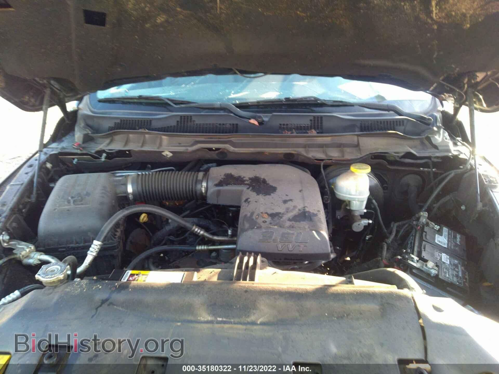 2017 RAM 1500 - VIN: 1C6RR7GG2HS818233 - Фото 10