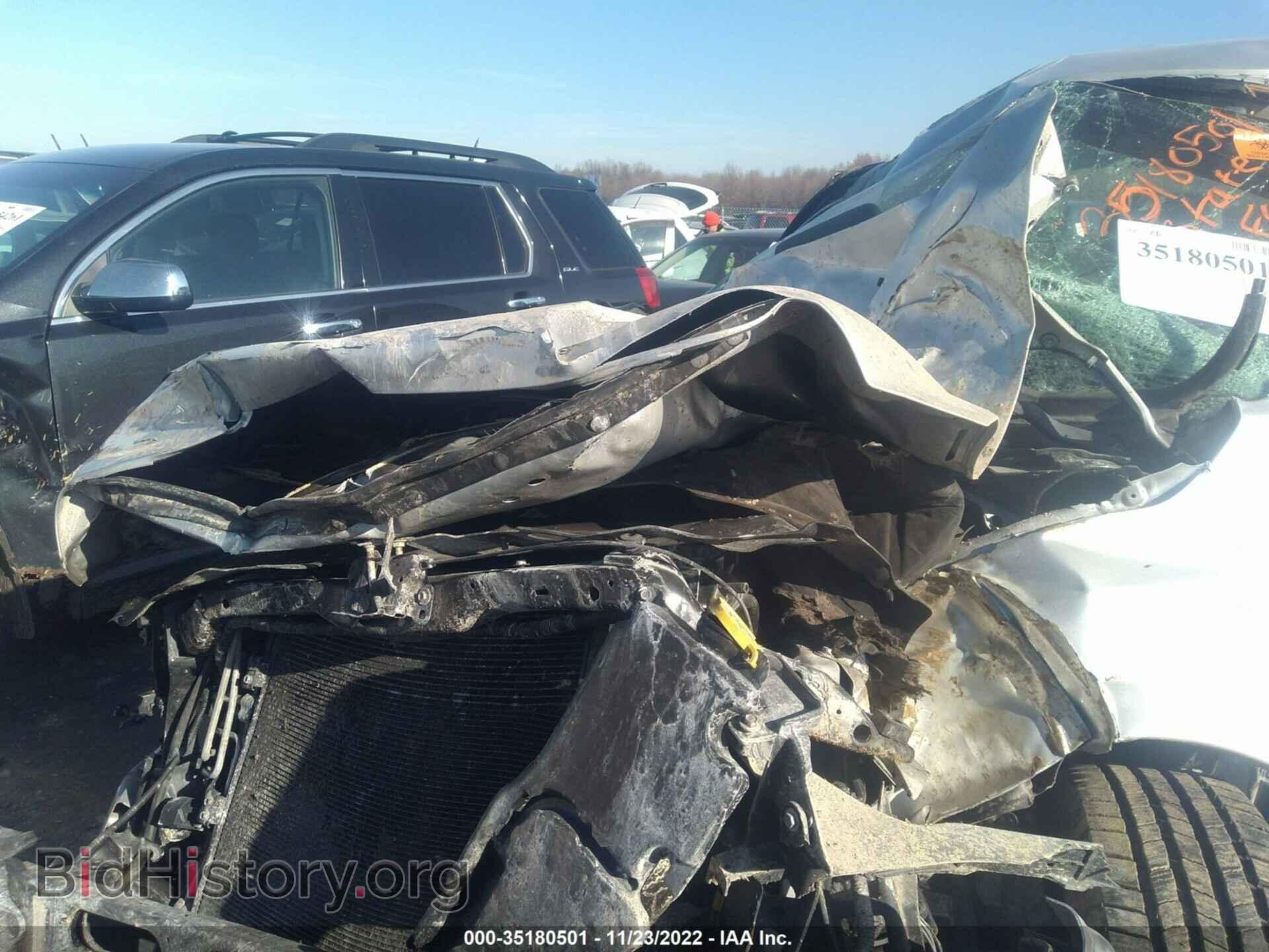 2013 RAM 1500 - VIN: 1C6RR7FT6DS708472 - Фото 10