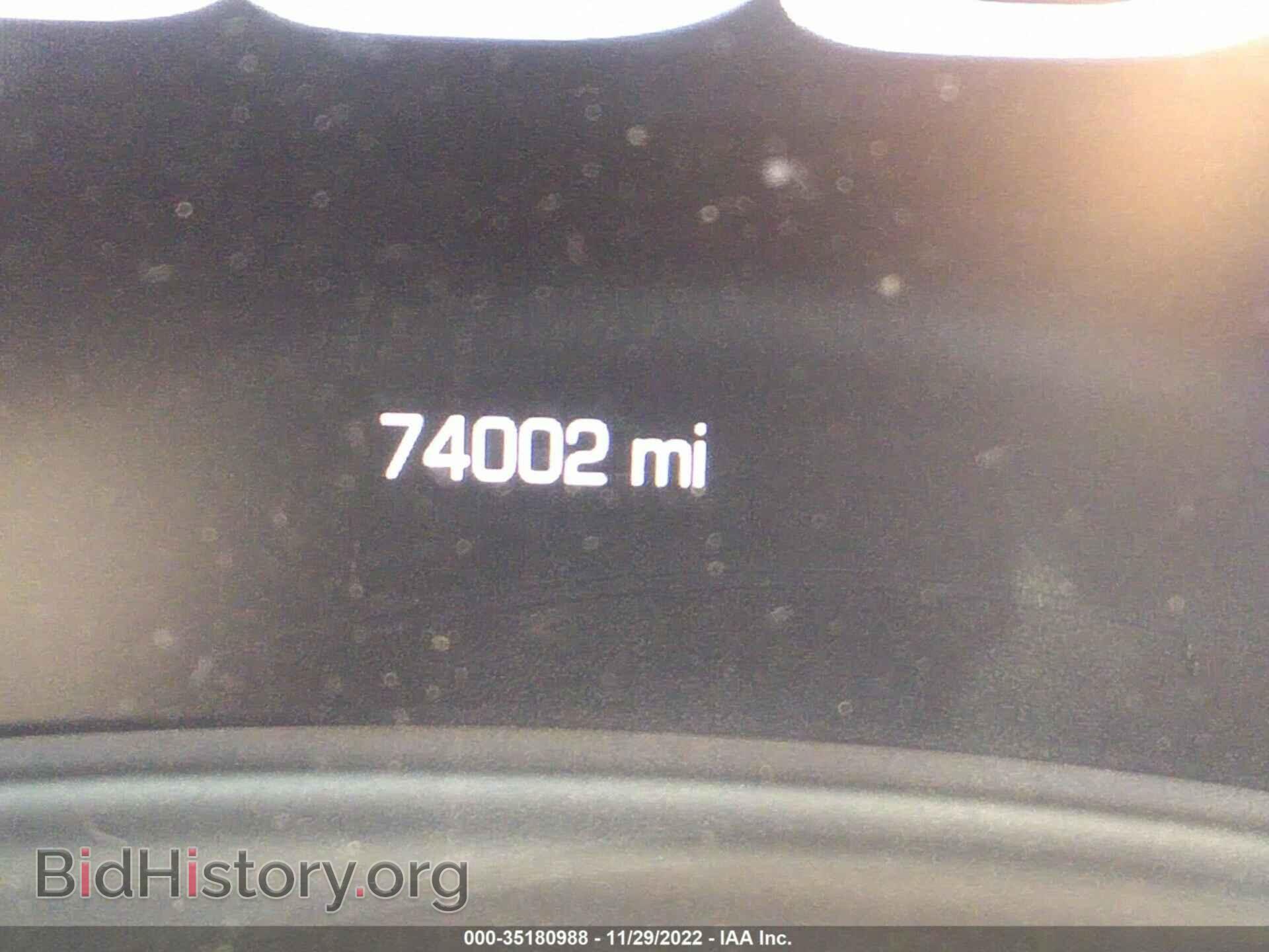 2016 CHRYSLER 300 - VIN: 2C3CCASG3GH230730 - Фото 7