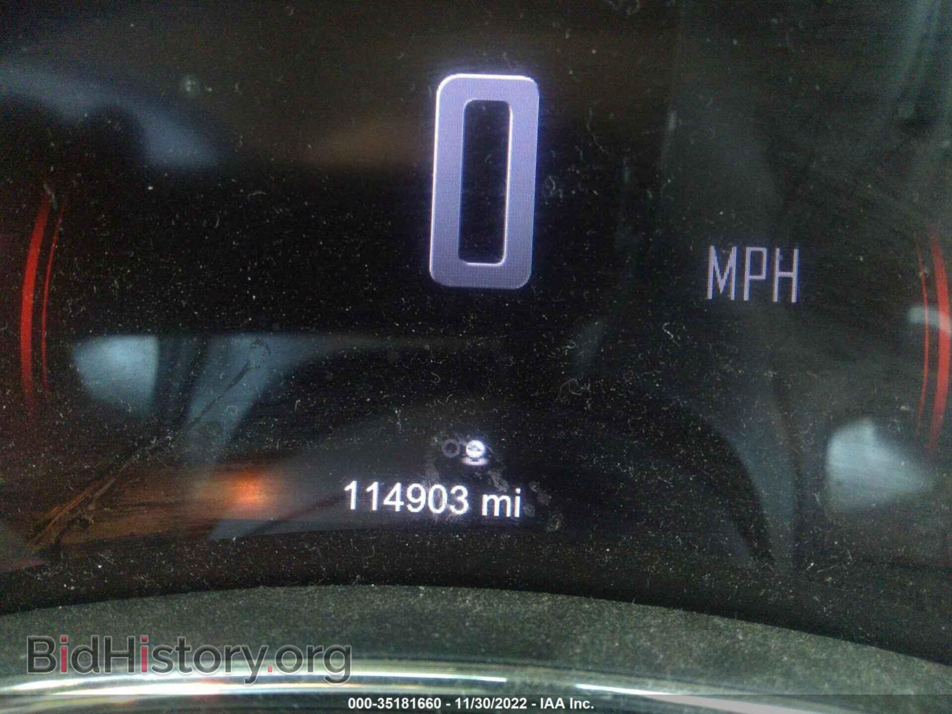 2014 DODGE DURANGO - VIN: 1C4RDHAGXEC595029 - Photo 7