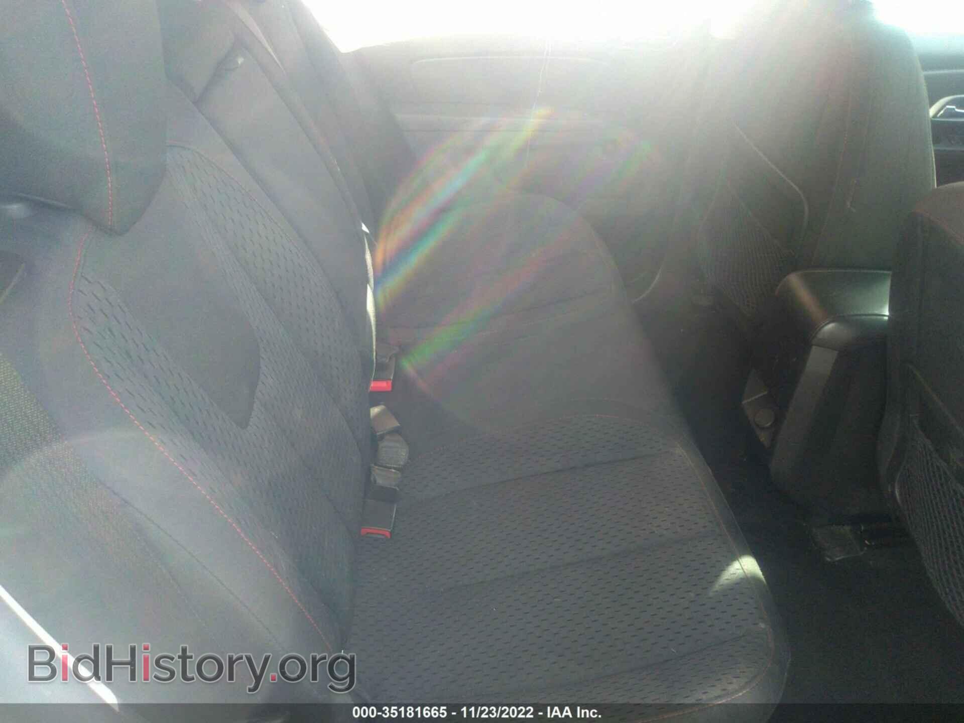 2013 GMC TERRAIN - VIN: 2GKALMEK5D6378913 - Фото 8