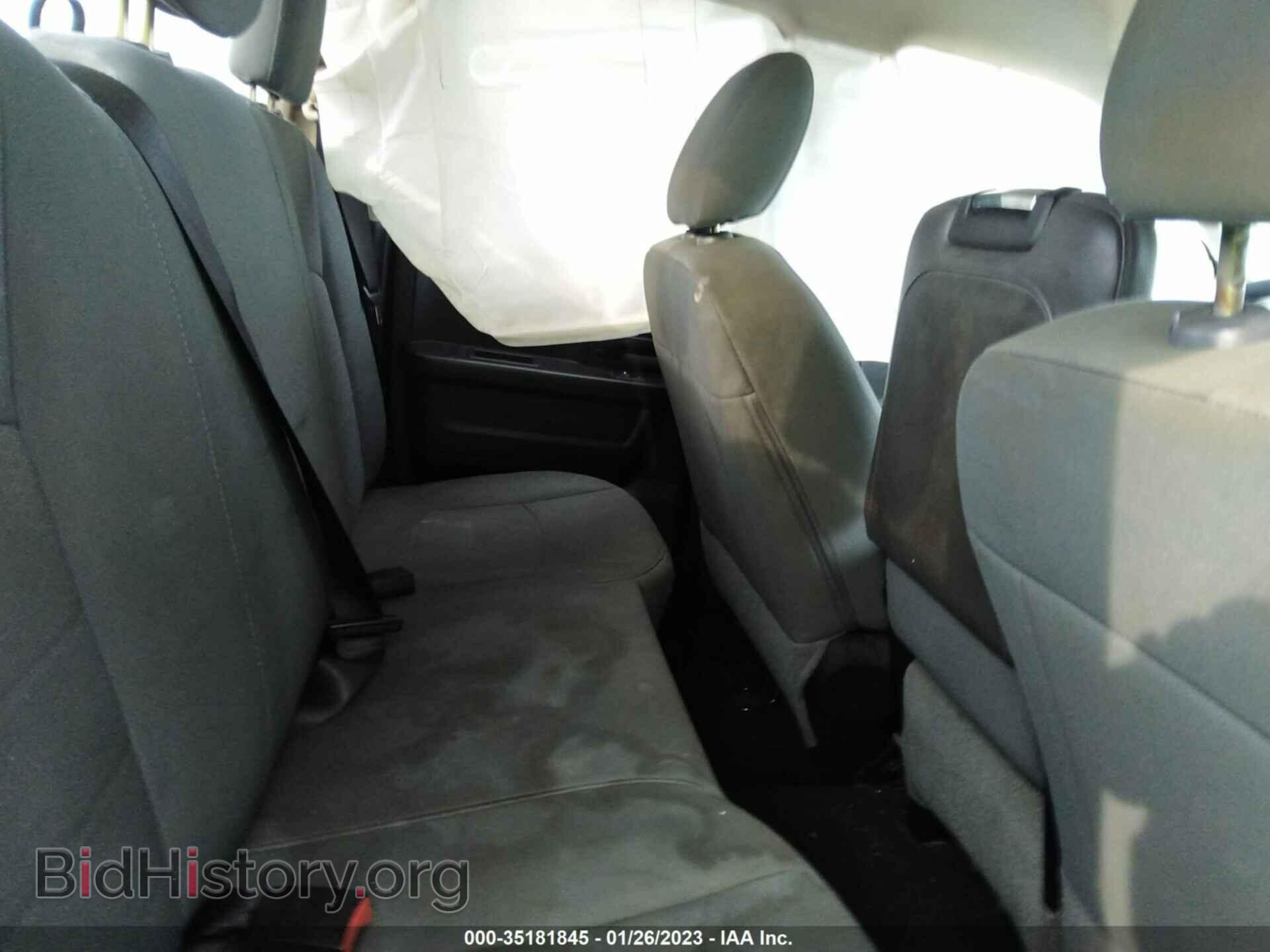 2016 RAM 1500 - VIN: 1C6RR7FT3GS176408 - Photo 8