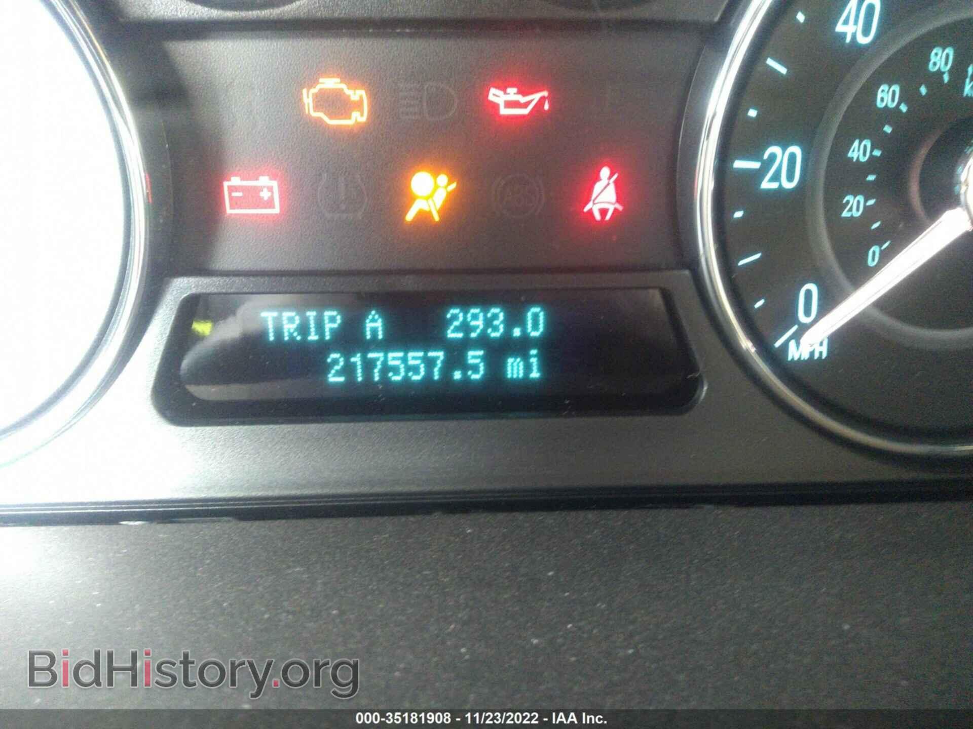 2010 FORD FLEX - VIN: 2FMGK5CC3ABA74259 - Фото 7