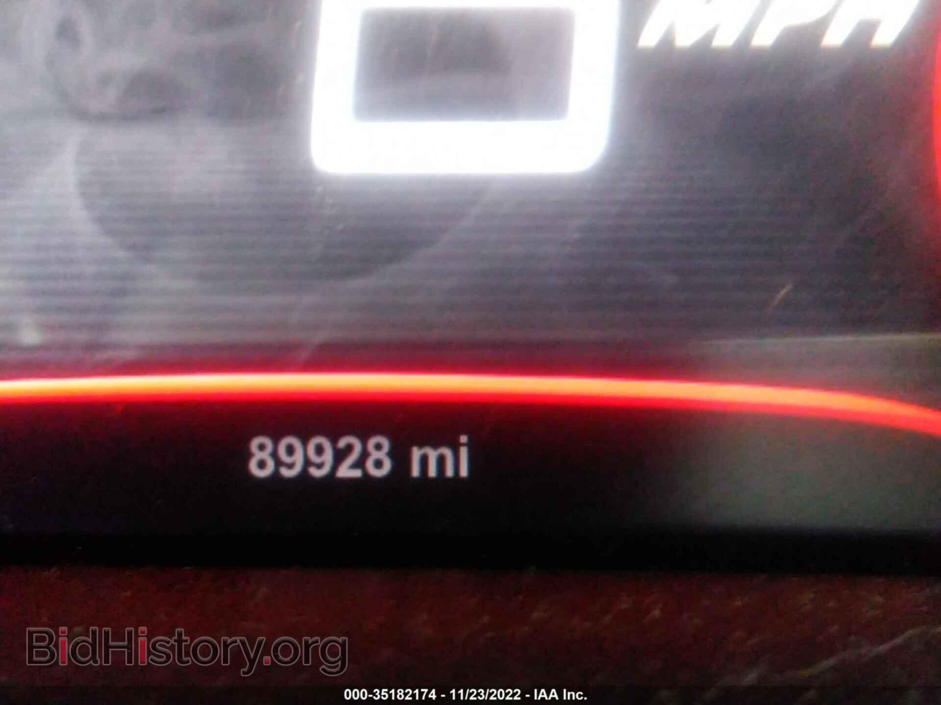 2013 DODGE DART - VIN: 1C3CDFCH8DD157395 - Photo 7