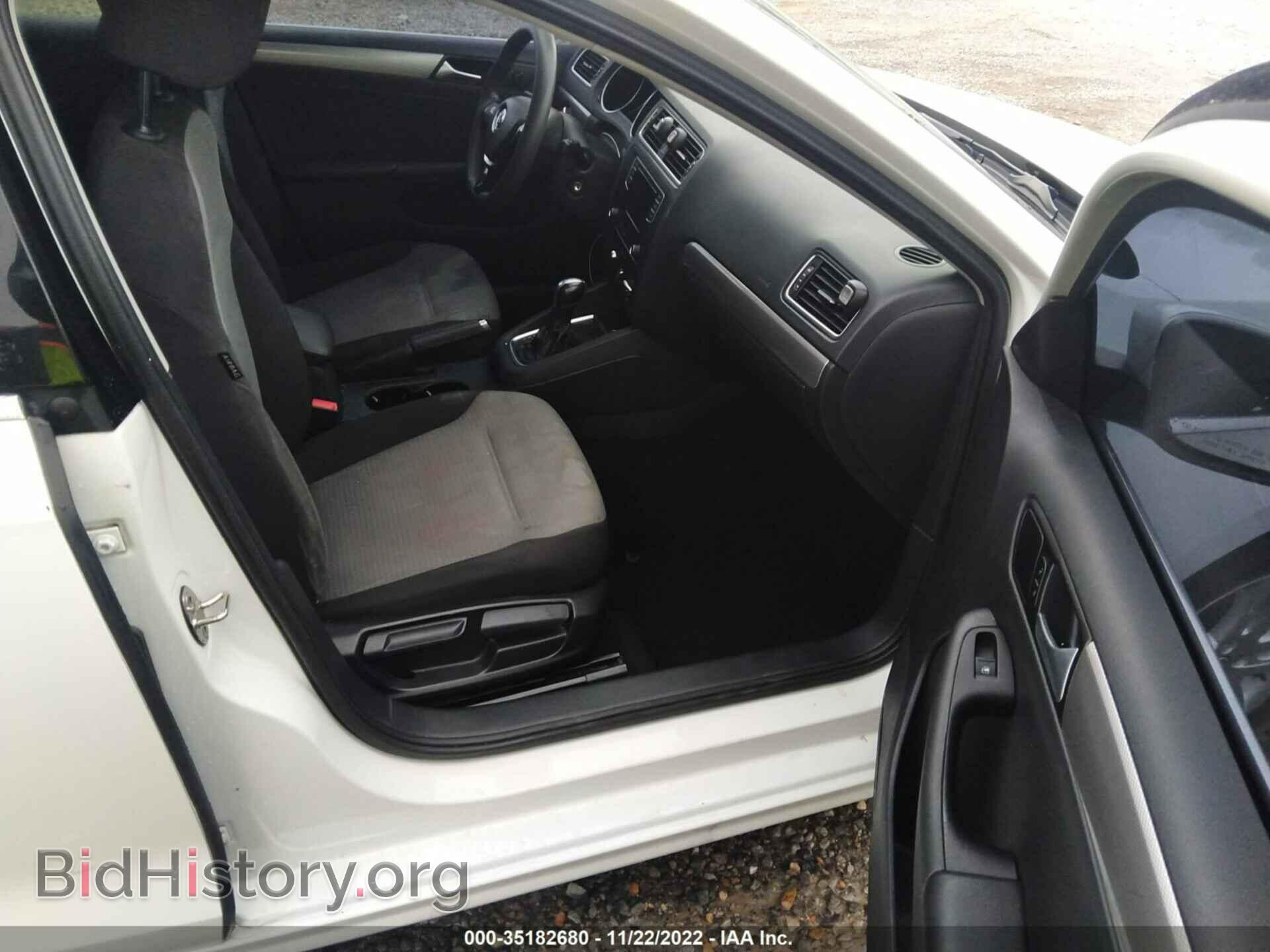 2017 VOLKSWAGEN JETTA - VIN: 3VW2B7AJ9HM350218 - Фото 5
