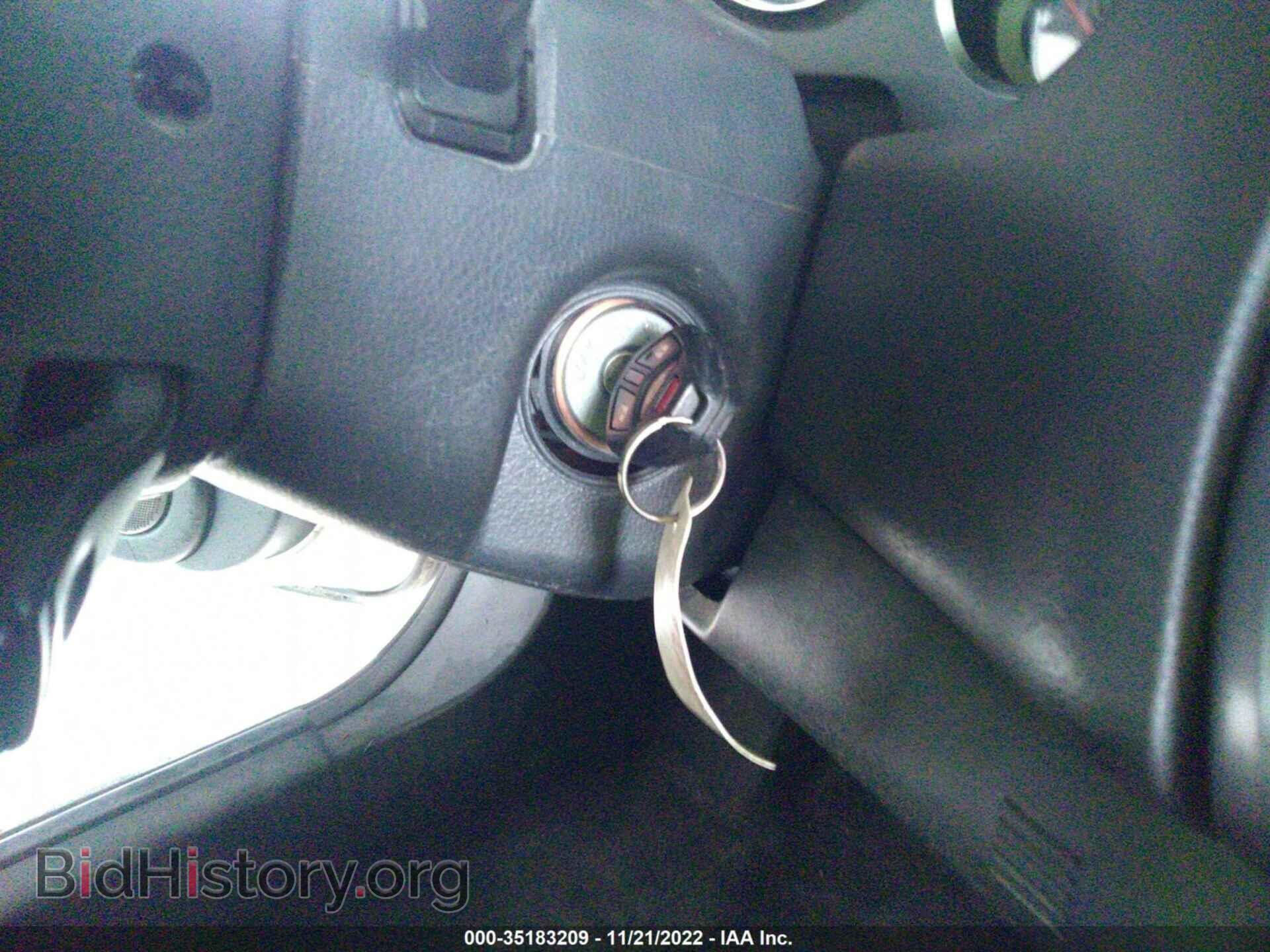2012 MITSUBISHI ECLIPSE - VIN: 4A31K5DF8CE004098 - Фото 11