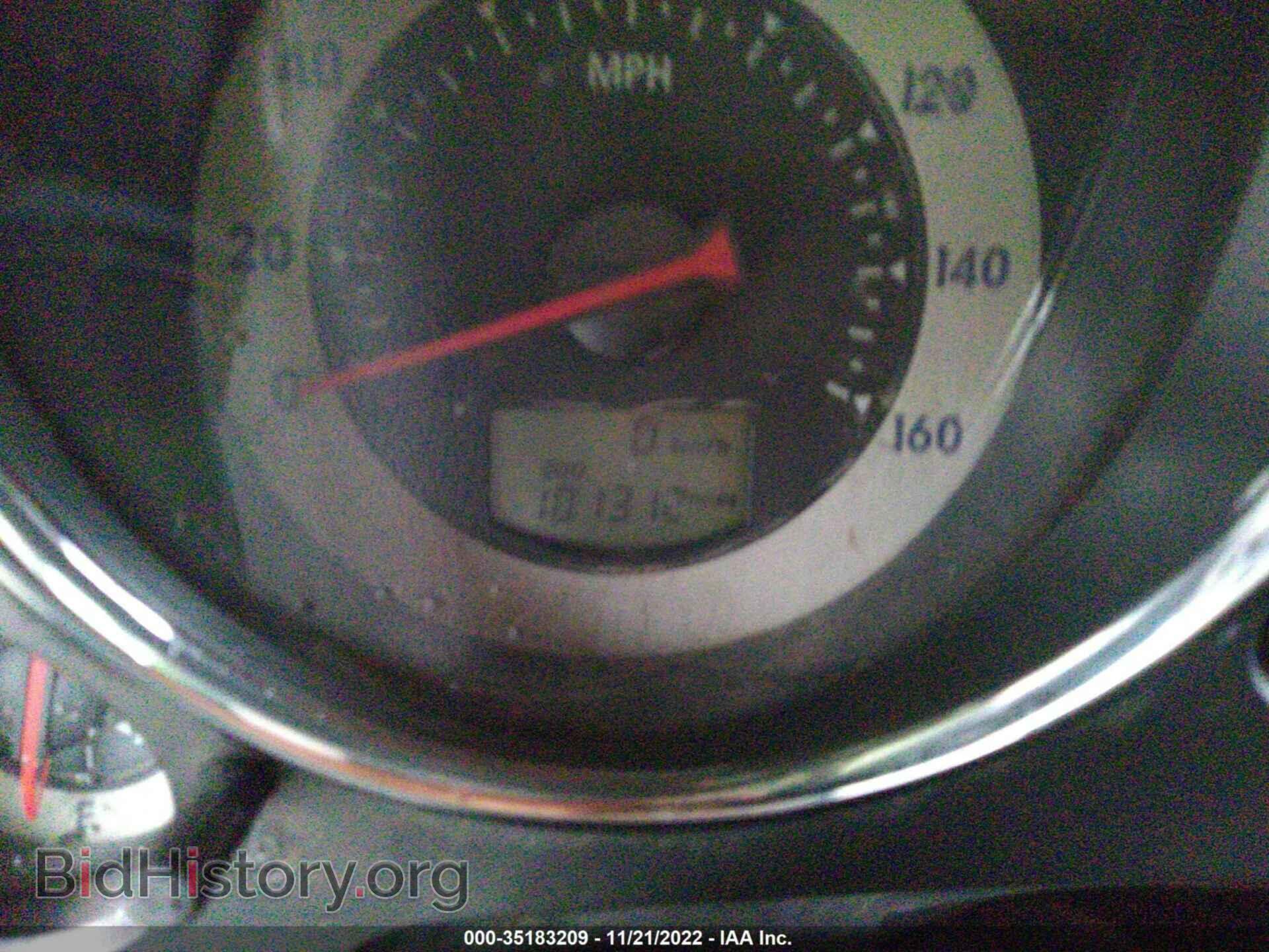 2012 MITSUBISHI ECLIPSE - VIN: 4A31K5DF8CE004098 - Фото 7