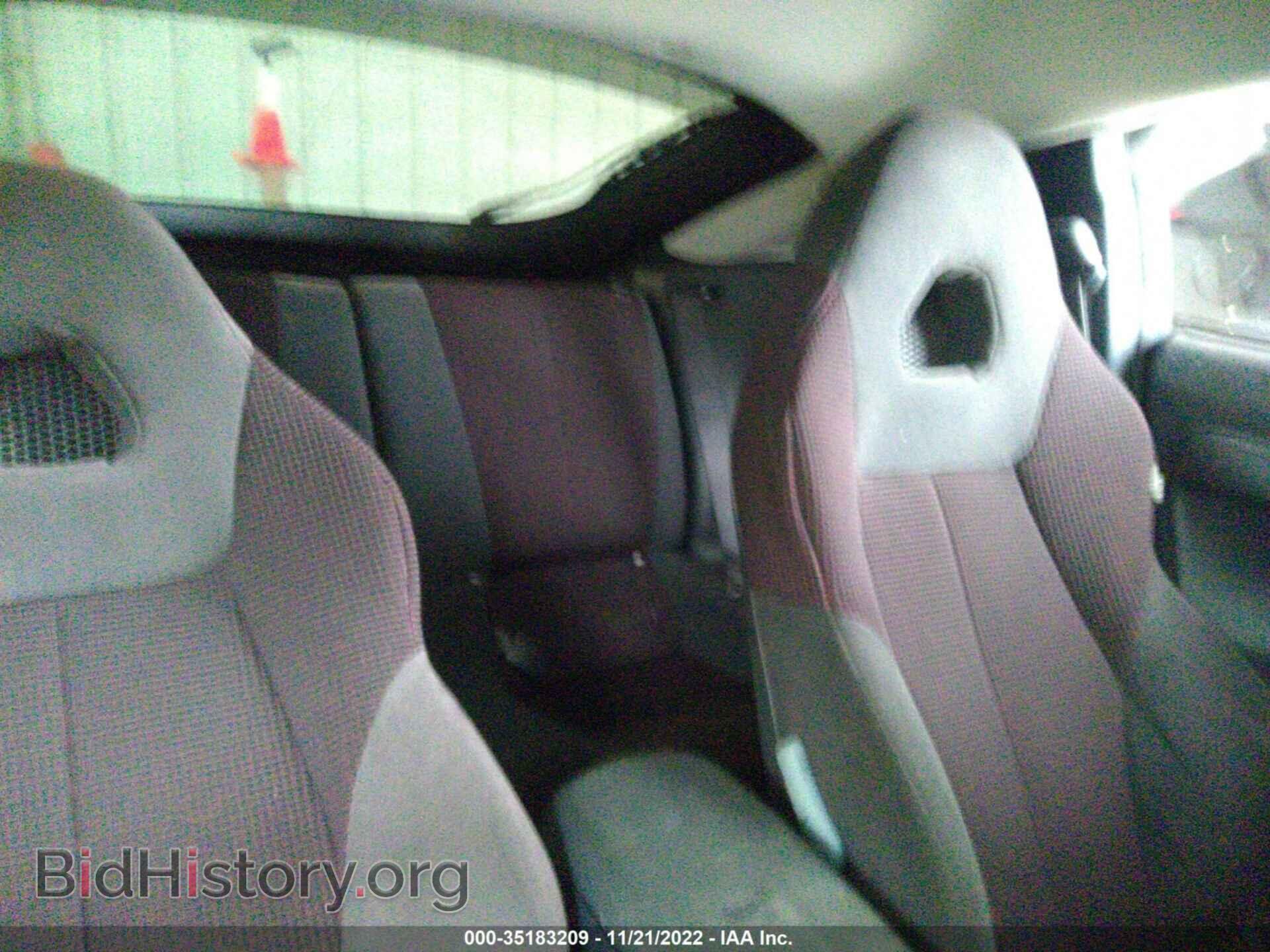 2012 MITSUBISHI ECLIPSE - VIN: 4A31K5DF8CE004098 - Фото 8