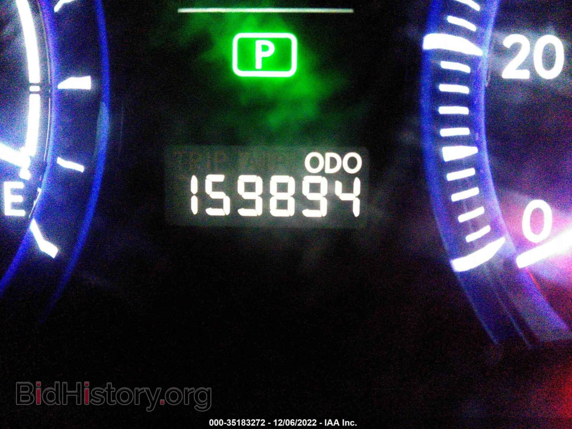 2011 LEXUS HS 250H - VIN: JTHBB1BA5B2043317 - Фото 7