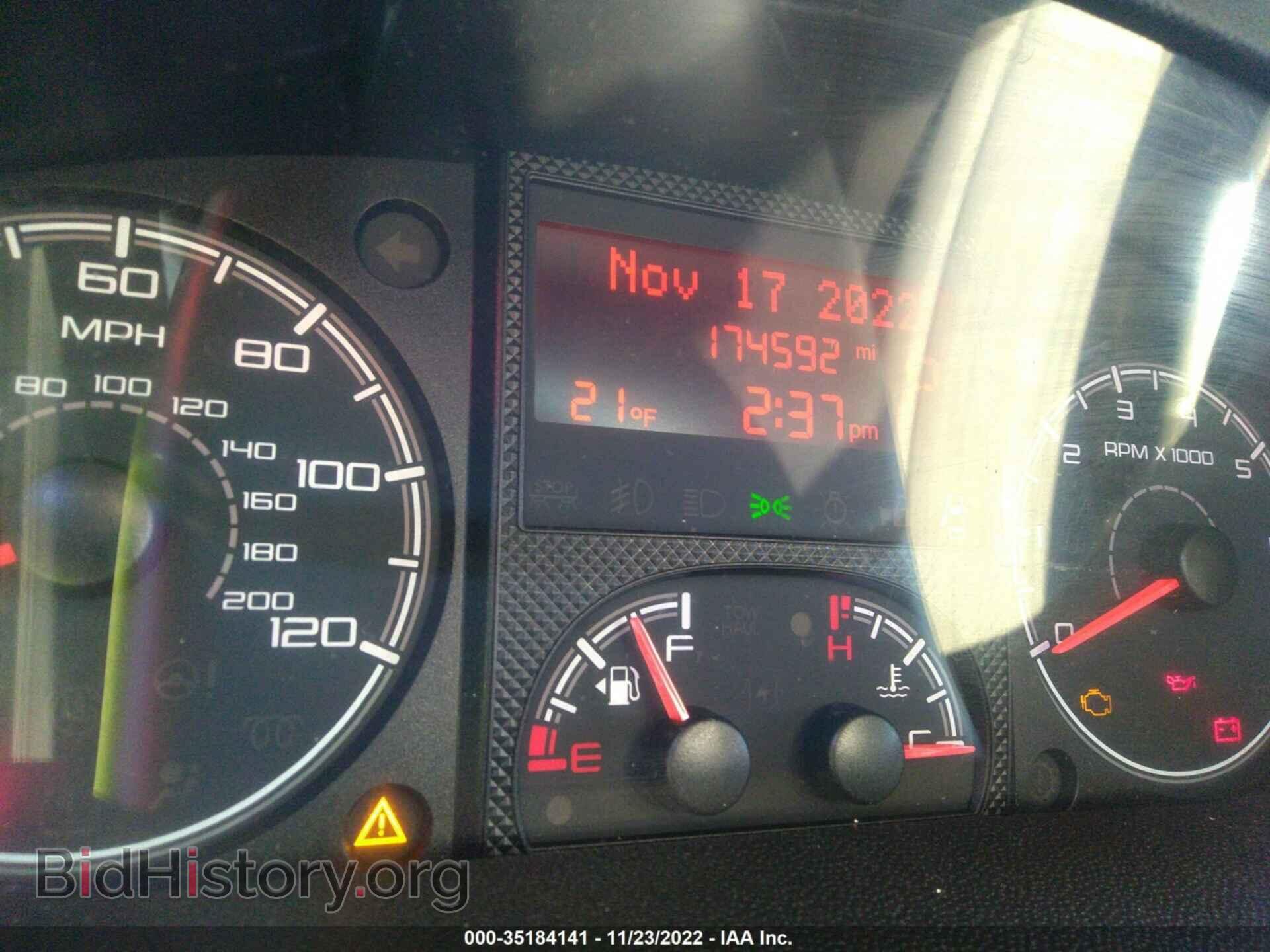 2015 RAM PROMASTER - VIN: 3C6TRVDG8FE506528 - Фото 7