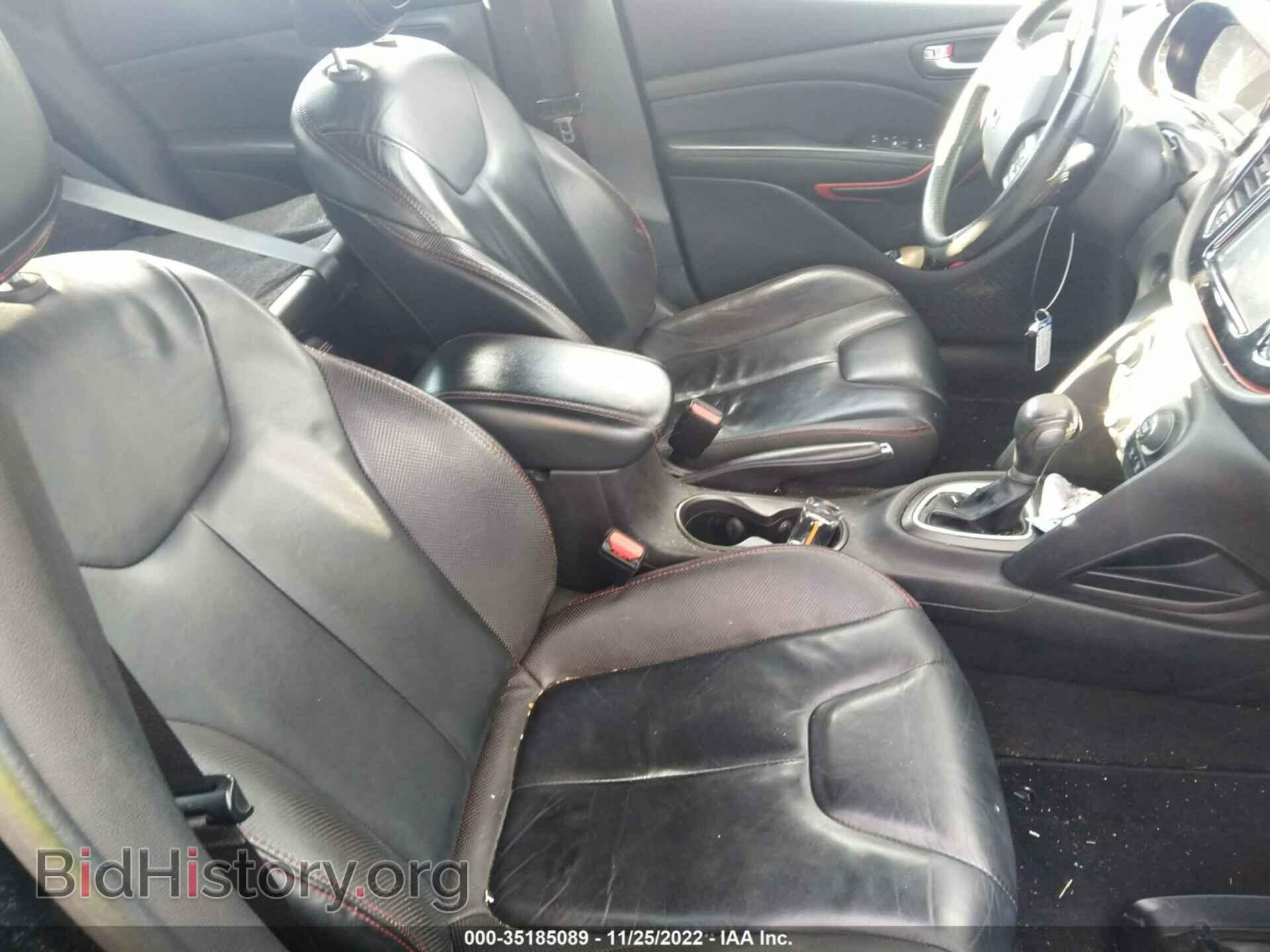 2014 DODGE DART - VIN: 1C3CDFEB7ED866295 - Photo 5