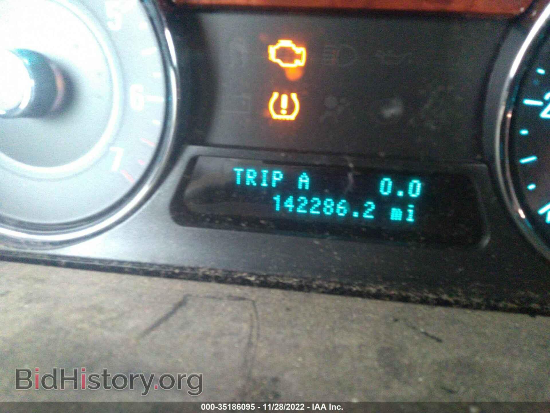 2009 FORD FLEX - VIN: 2FMEK63C19BA10830 - Фото 7