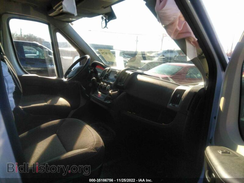 2014 RAM PROMASTER (VIN 3C6TRVDD5EE120282) — photo 5 of 11