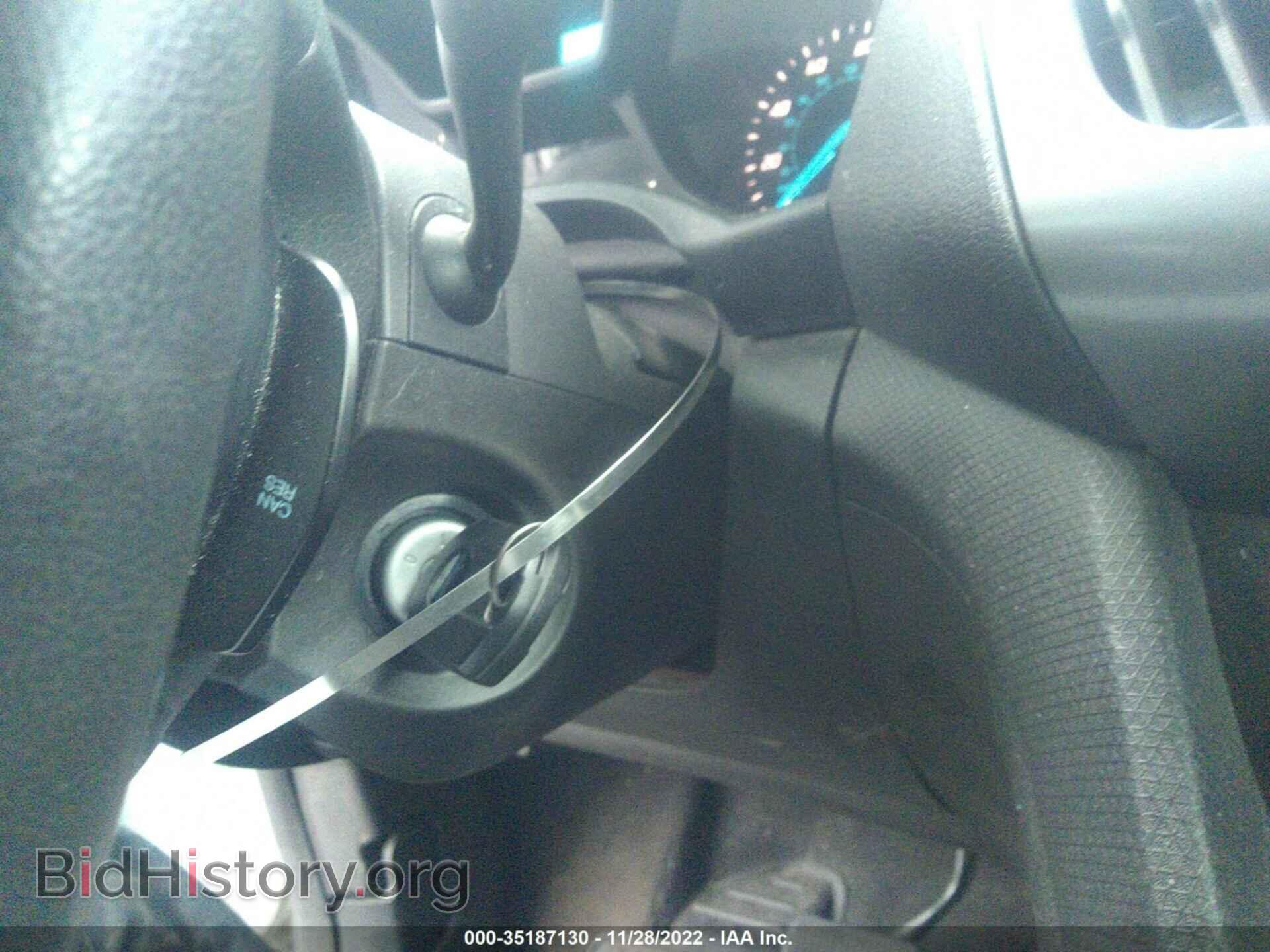 2014 FORD TRANSIT CONNECT - VIN: NM0LS6F70E1141700 - Фото 11