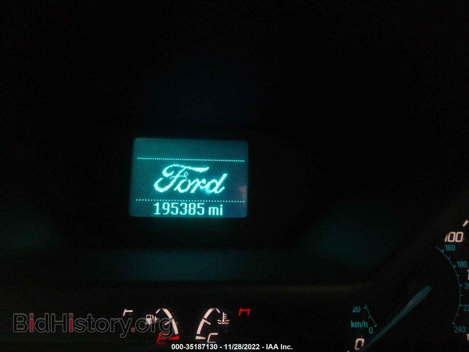 2014 FORD TRANSIT CONNECT - VIN: NM0LS6F70E1141700 - Фото 7