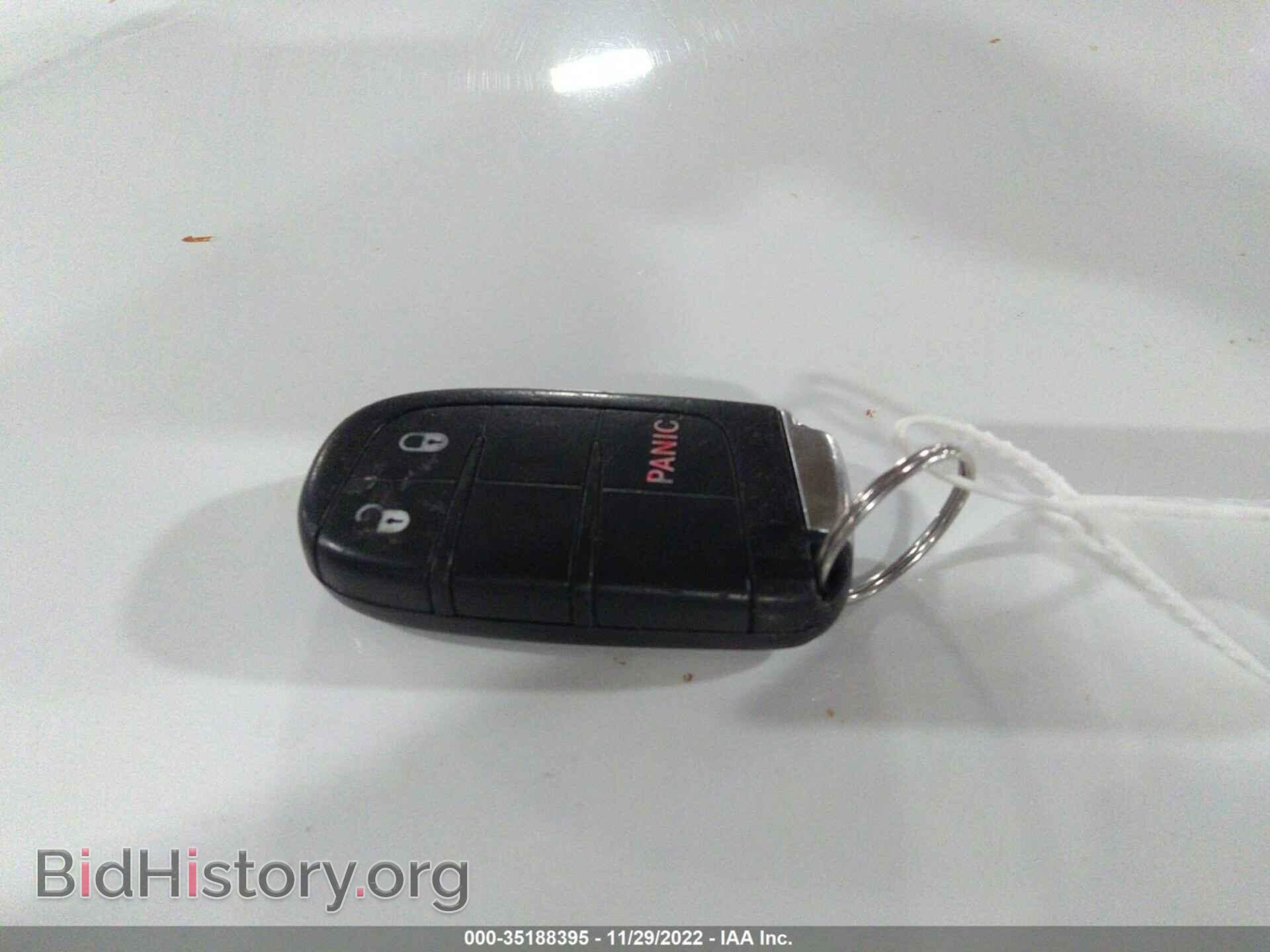 2014 DODGE DURANGO - VIN: 1C4RDJAG0EC301385 - Photo 11