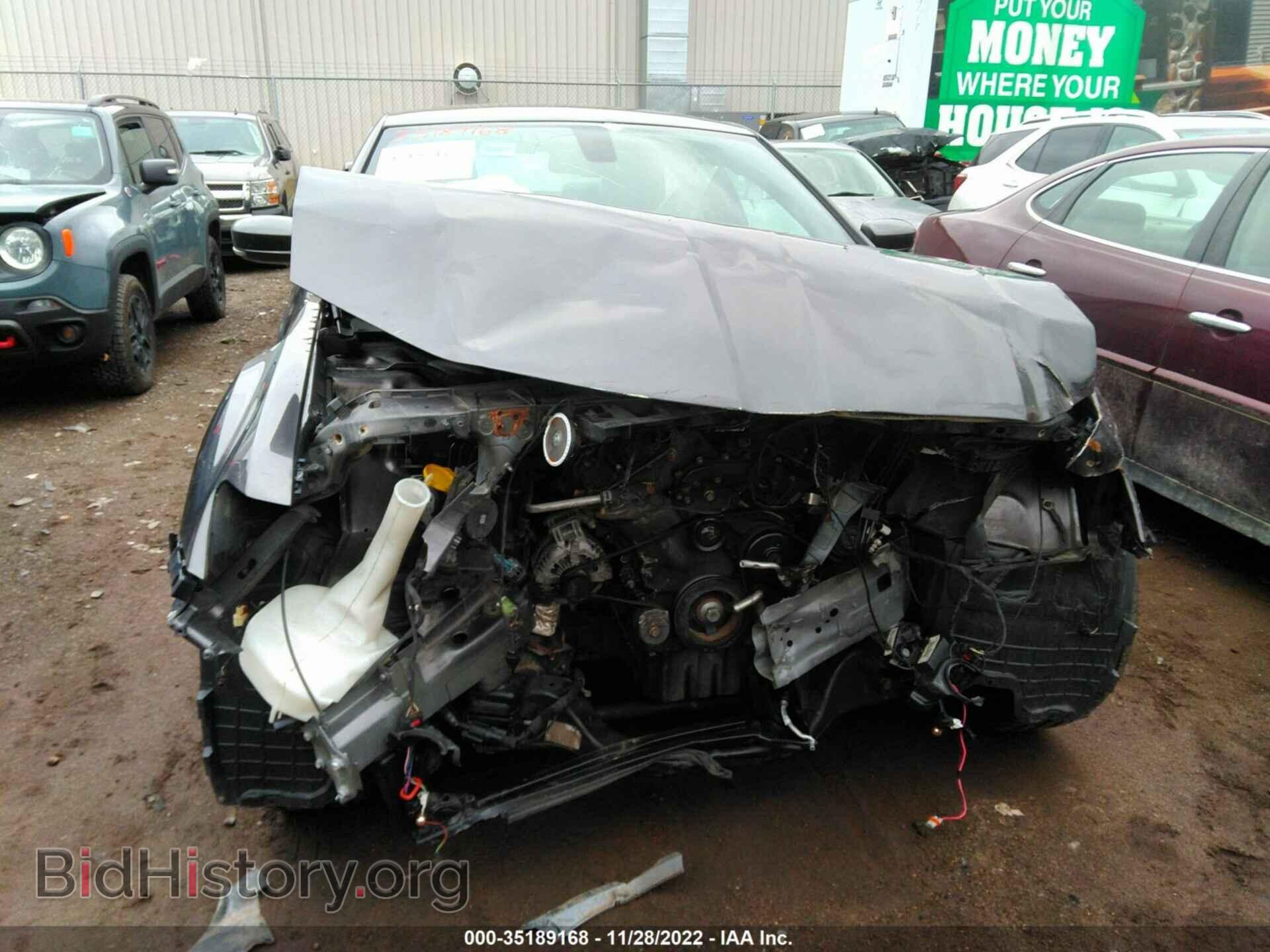 2015 CHRYSLER 300 - VIN: 2C3CCAGG7FH876313 - Фото 6