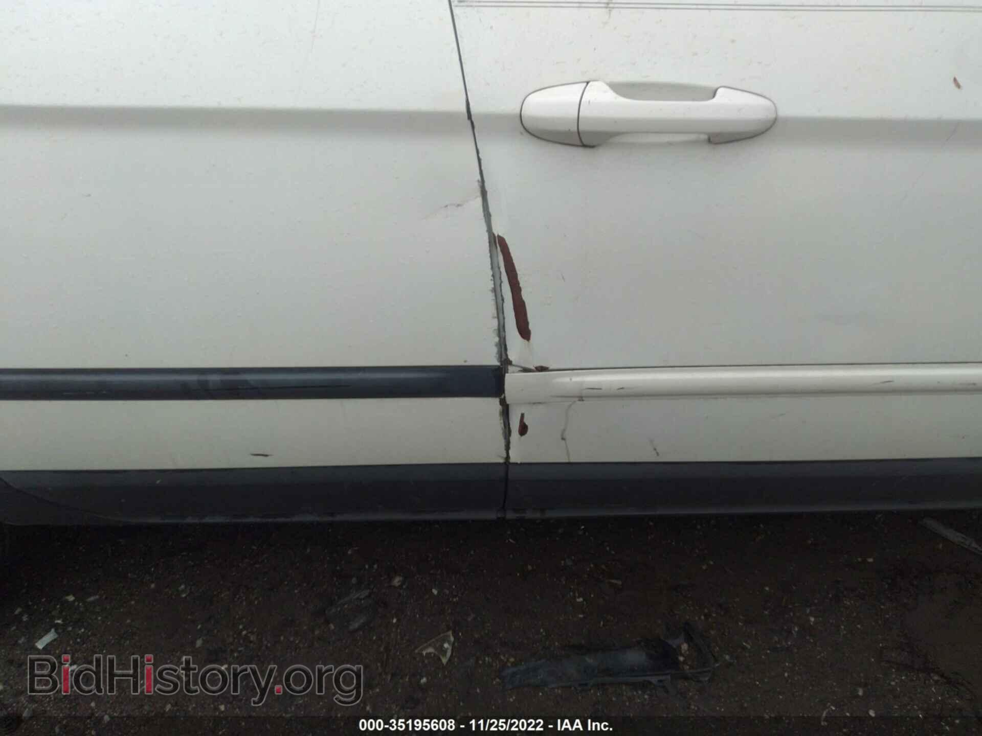 2006 CHRYSLER PACIFICA - VIN: 2A4GM48496R684332 - Photo 6