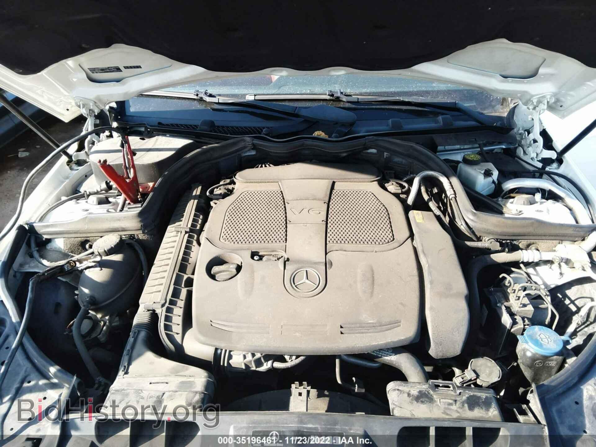 2012 MERCEDES-BENZ E-CLASS - VIN: WDDKJ5KB3CF136762 - Фото 10