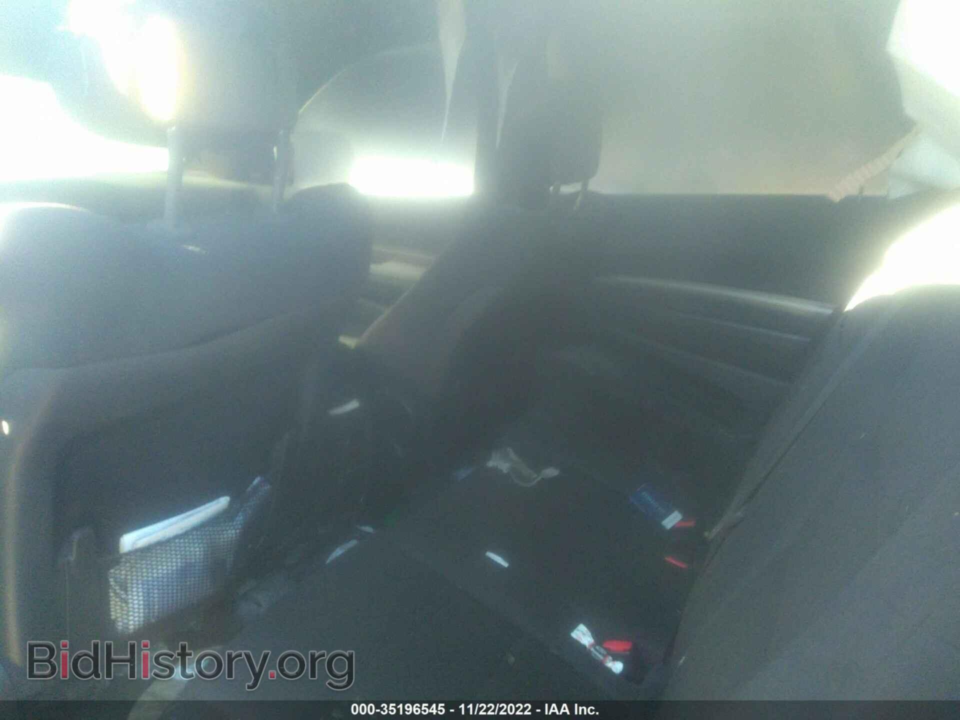2013 DODGE DURANGO - VIN: 1C4RDHAG9DC602082 - Photo 8