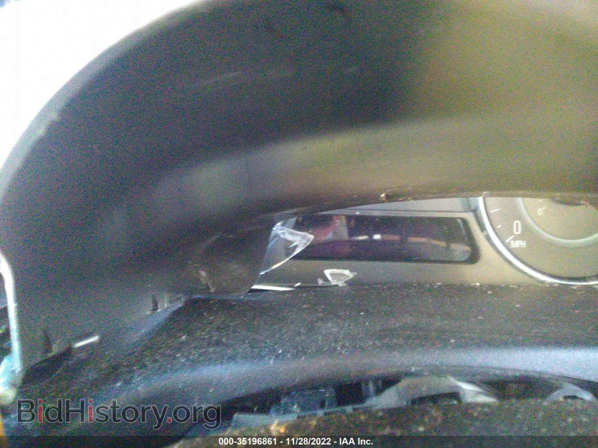2009 FORD FLEX - VIN: 2FMDK52C09BA42305 - Photo 7