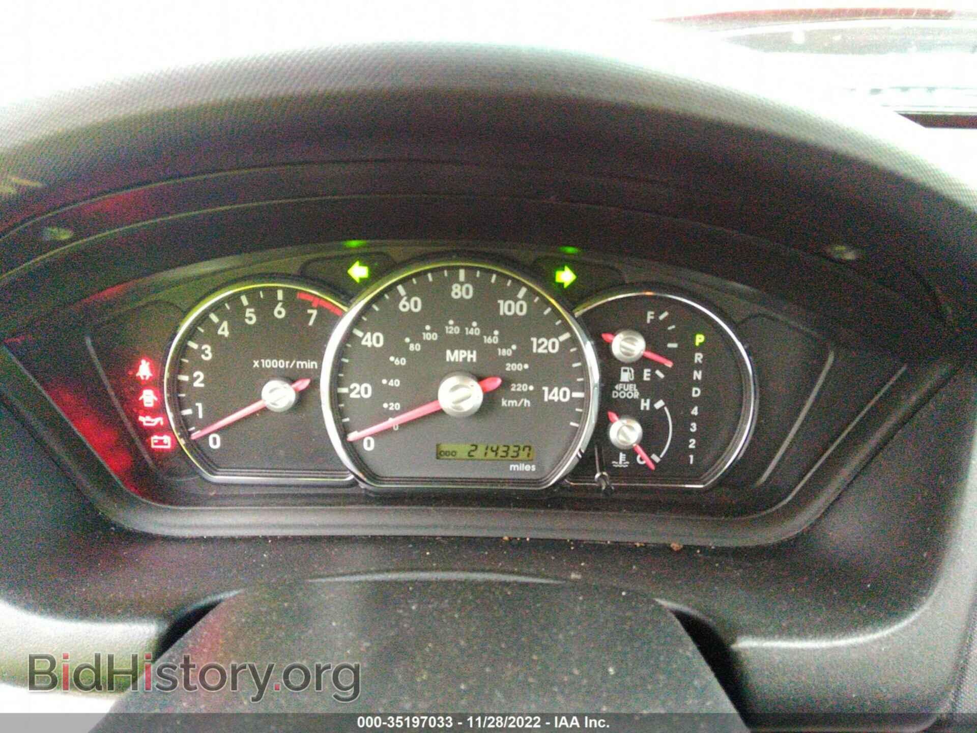 2010 MITSUBISHI GALANT - VIN: 4A32B2FF7AE009757 - Фото 7