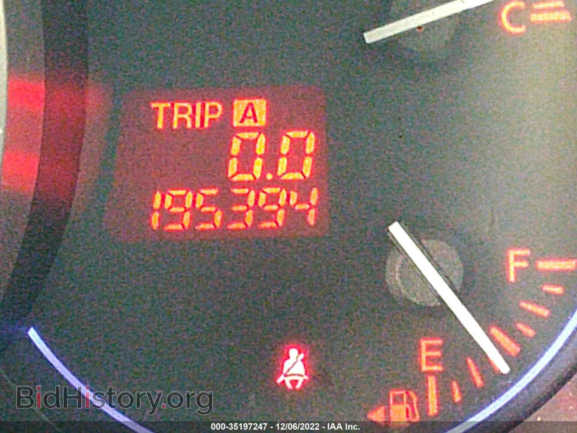 2011 MAZDA CX-7 - VIN: JM3ER2D37B0384526 - Фото 7