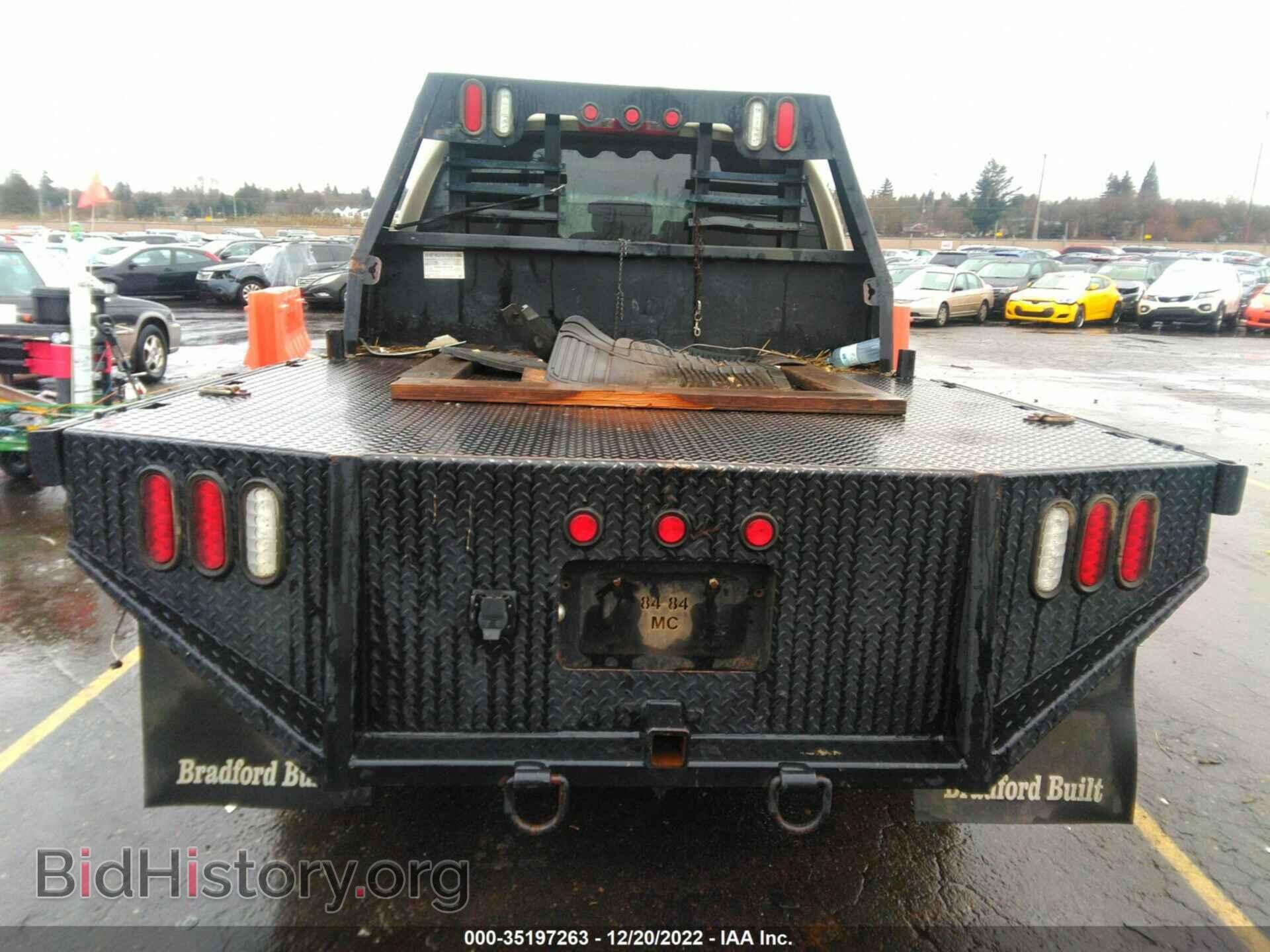2008 DODGE RAM 2500 - VIN: 3D7KS29A88G199970 - Фото 8