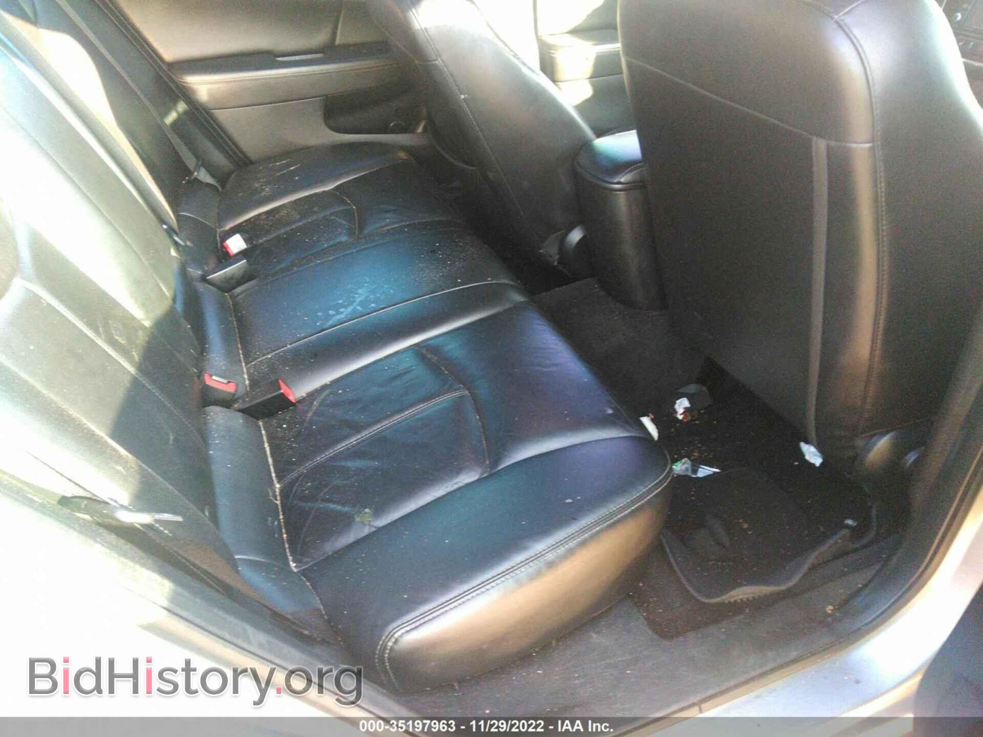 2013 CHRYSLER 200 - VIN: 1C3CCBCG0DN510368 - Photo 8