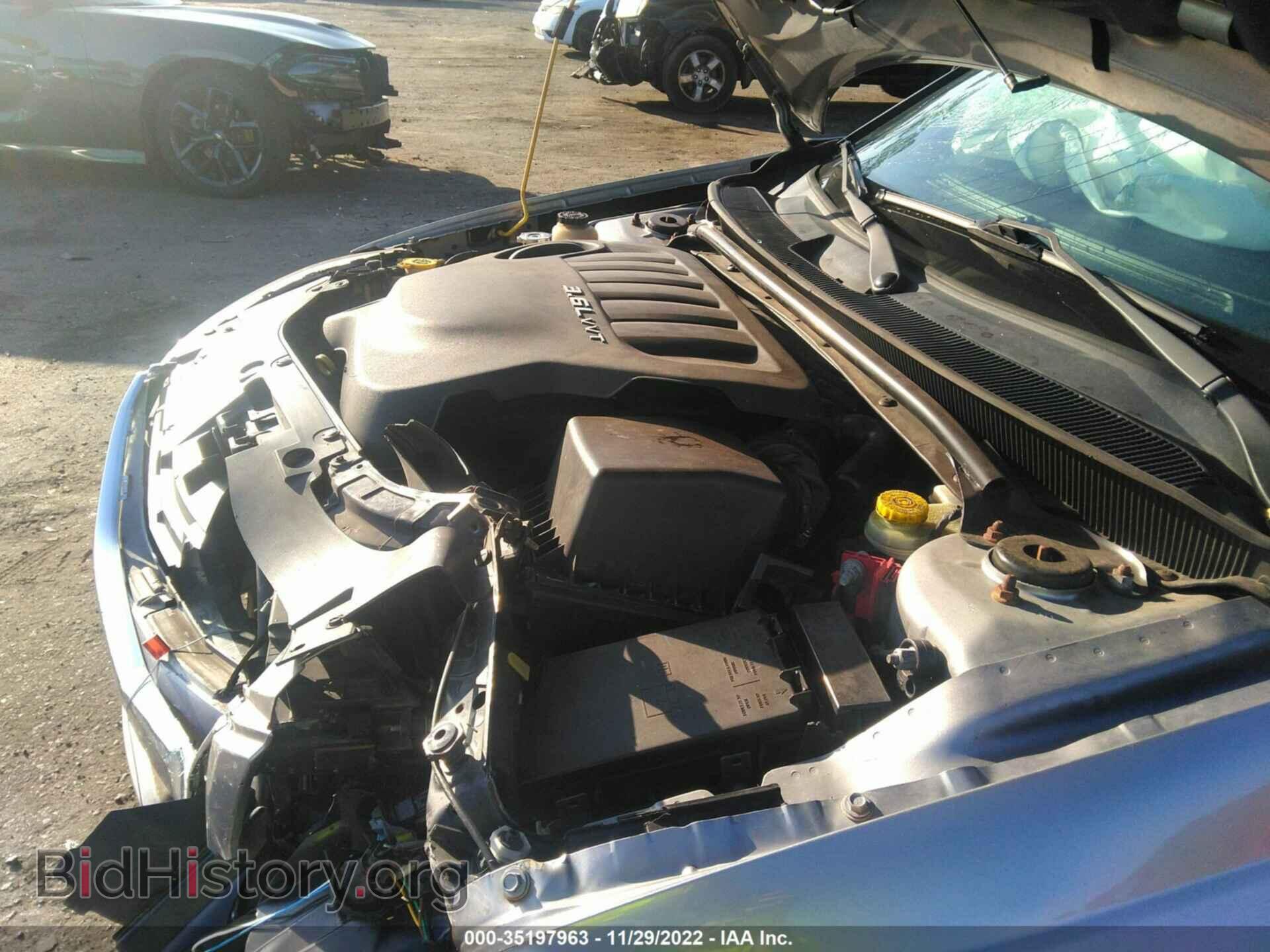 2013 CHRYSLER 200 - VIN: 1C3CCBCG0DN510368 - Photo 10