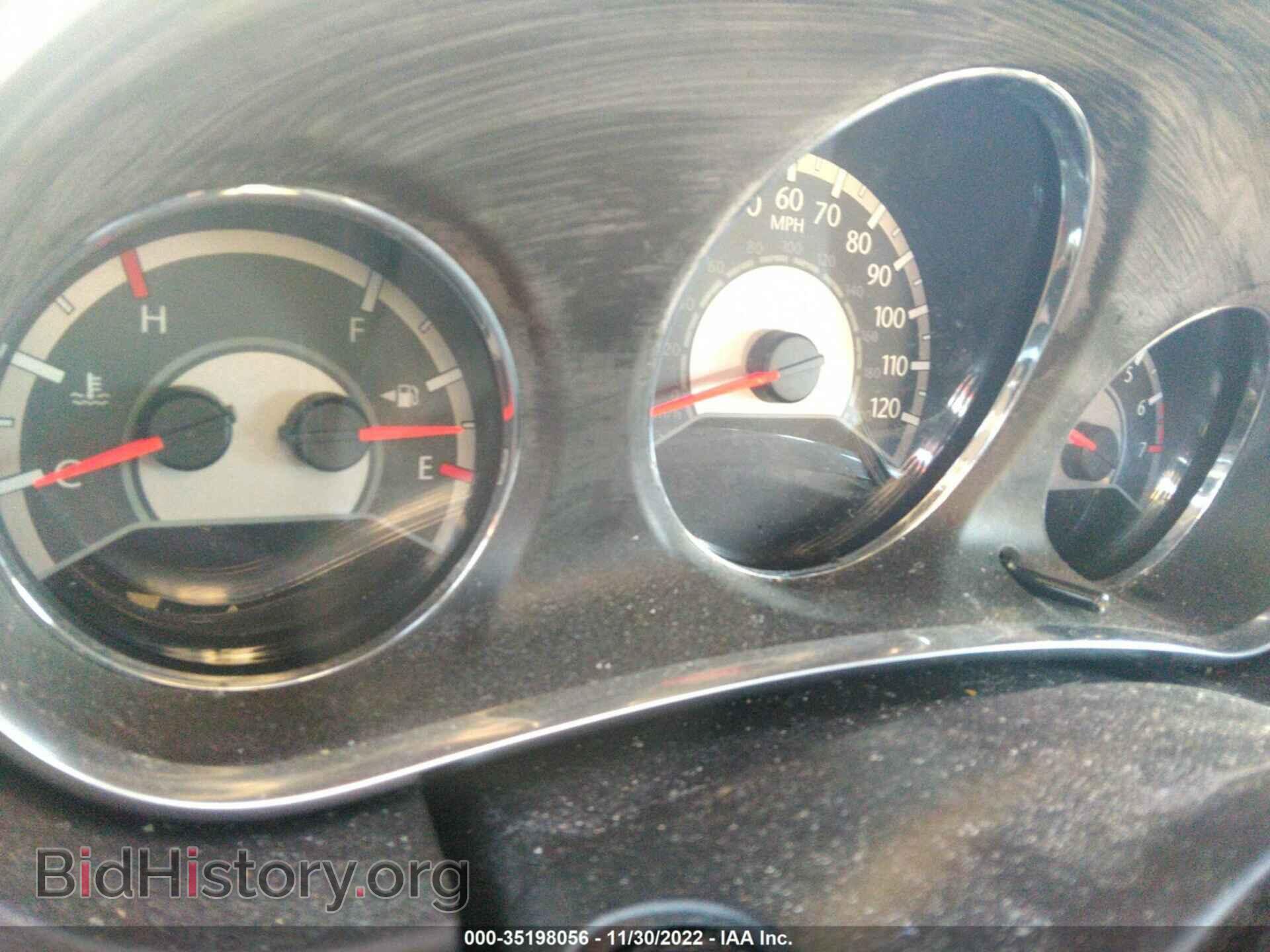 2013 CHRYSLER 200 - VIN: 1C3CCBBB5DN514017 - Photo 7
