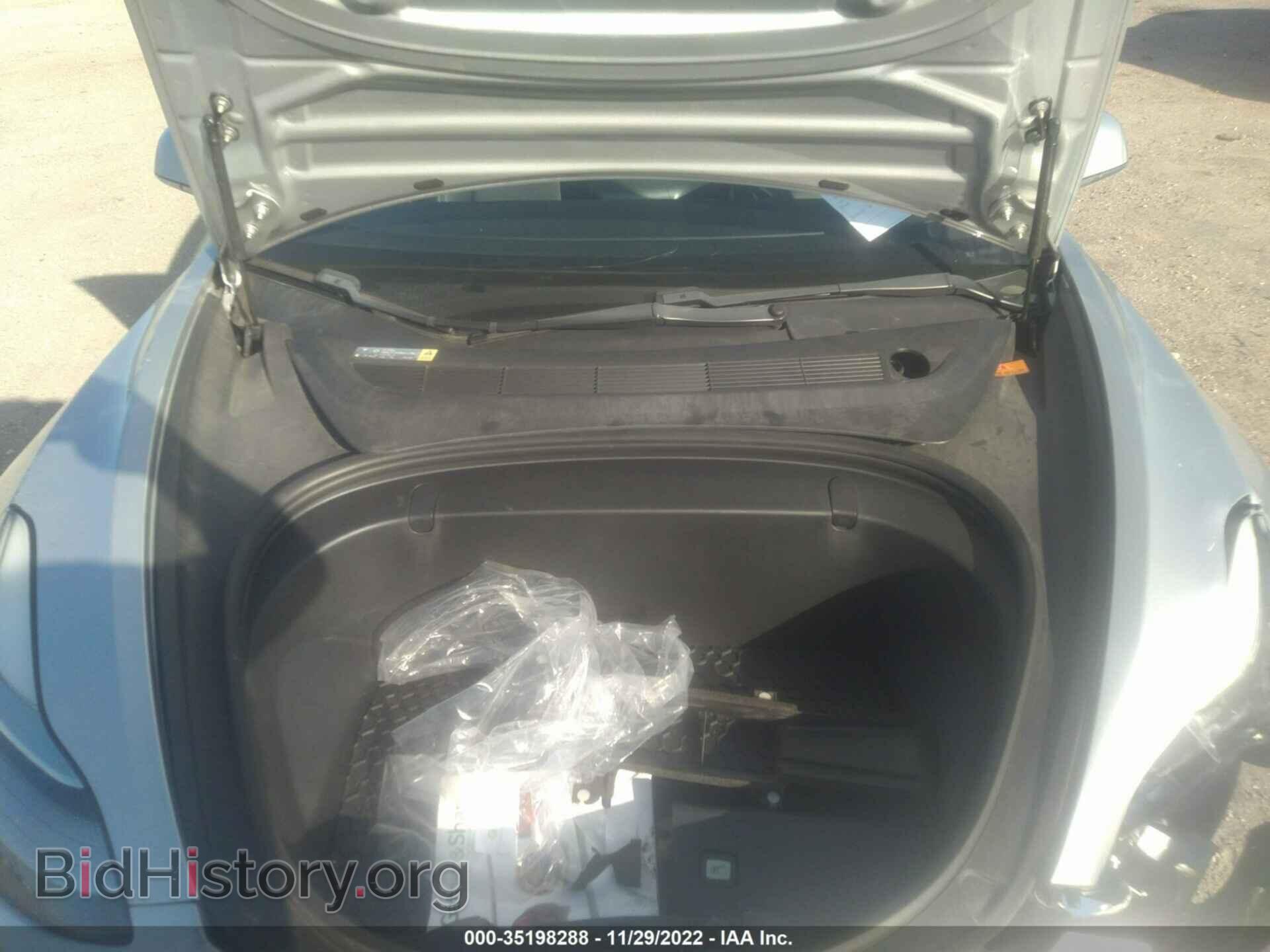 2018 TESLA MODEL 3 - VIN: 5YJ3E1EA2JF024390 - Фото 10