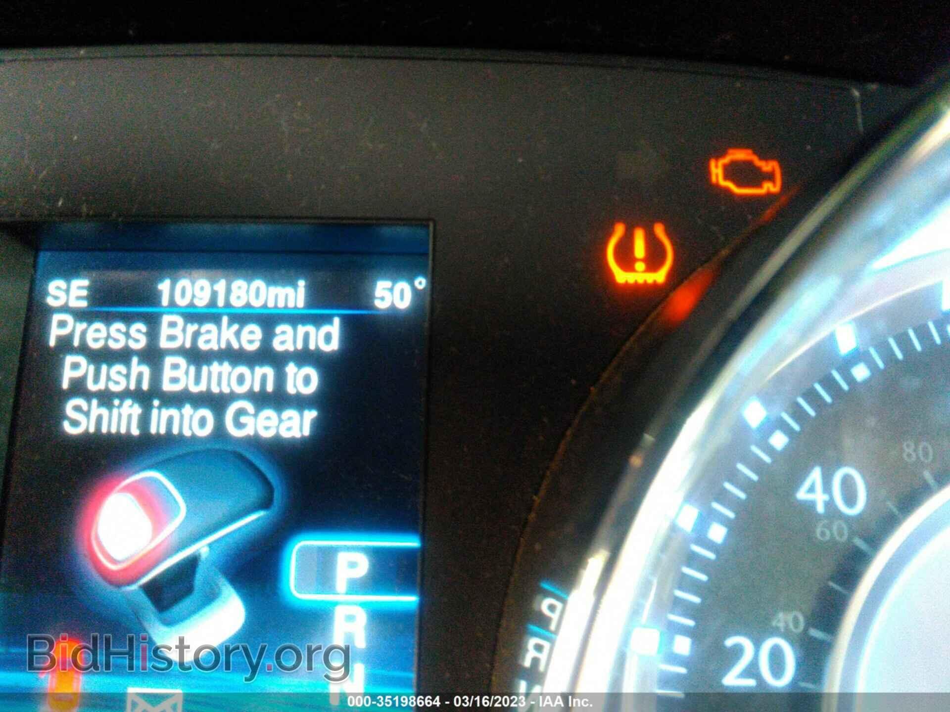 2013 CHRYSLER 300 - VIN: 2C3CCAAG0DH658929 - Фото 7