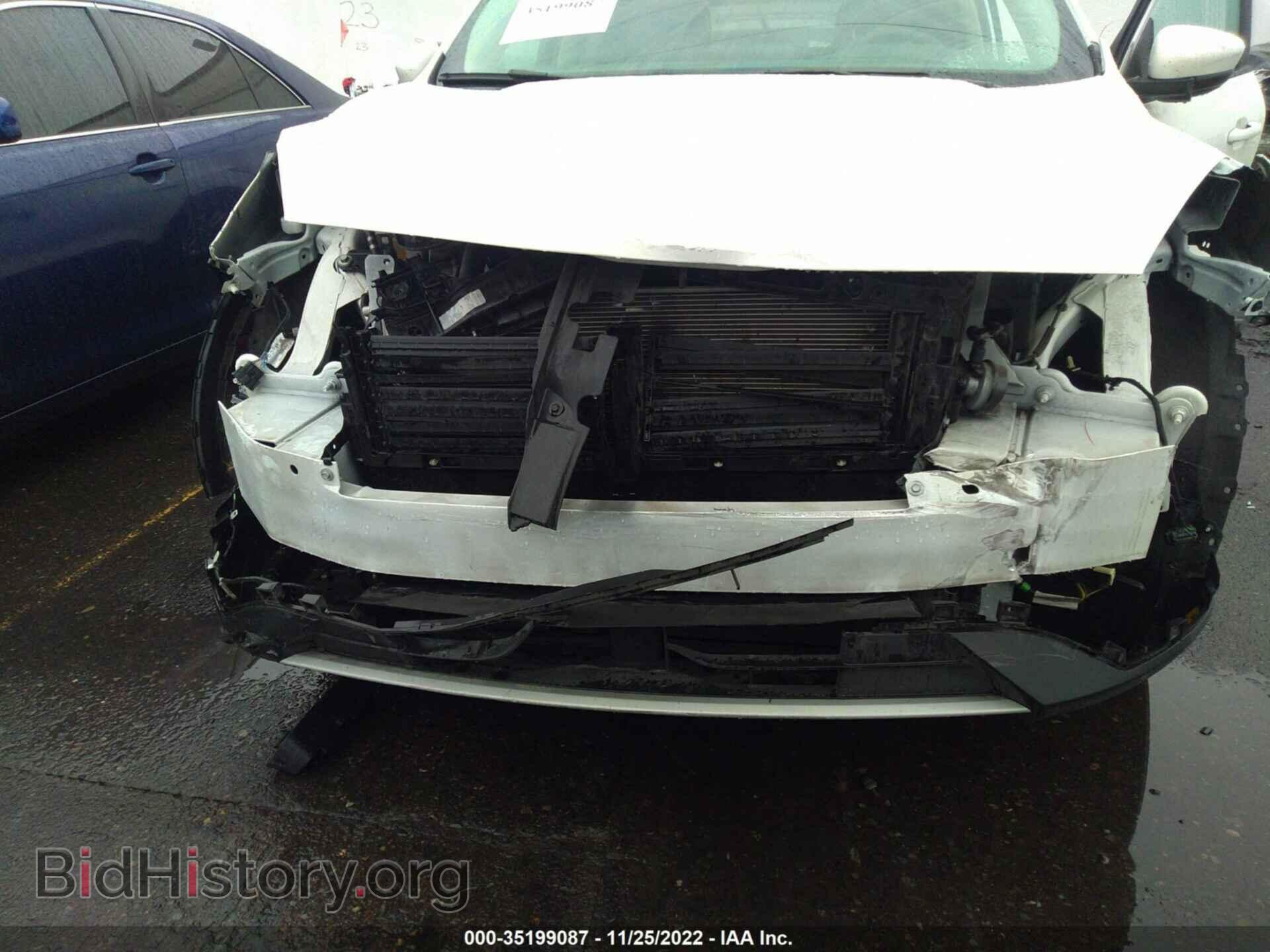 2020 FORD ESCAPE - VIN: 1FMCU9G65LUA58243 - Photo 6
