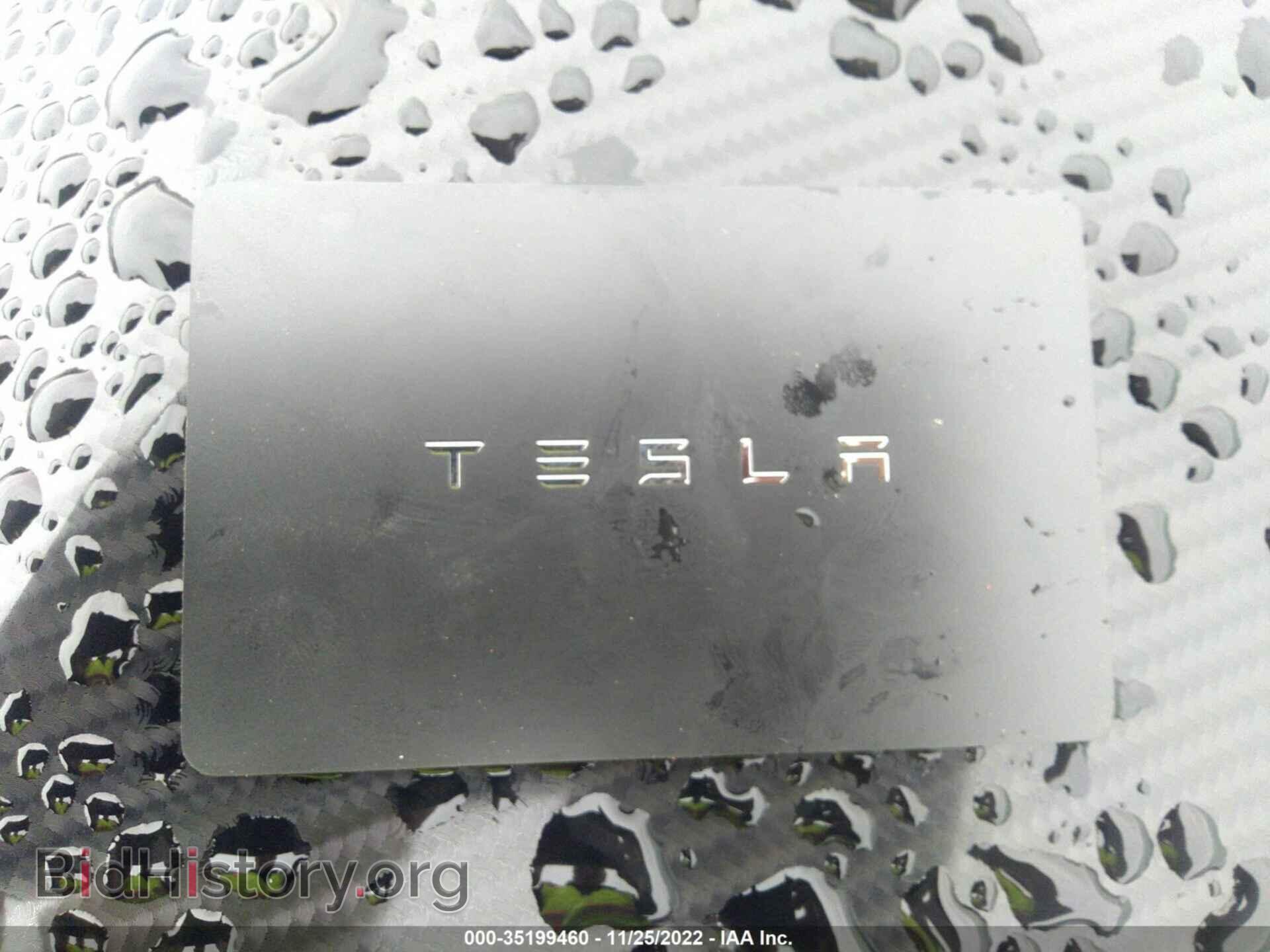 2020 TESLA MODEL 3 - VIN: 5YJ3E1EC0LF784550 - Фото 11