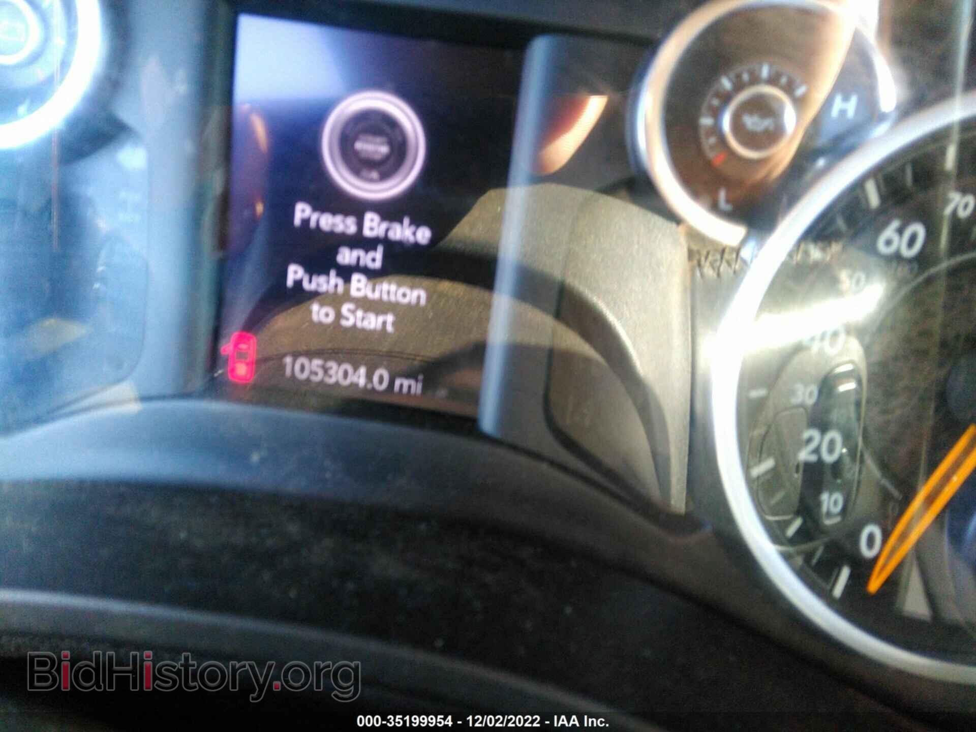 2019 RAM 1500 - VIN: 1C6SRFFTXKN644072 - Фото 7