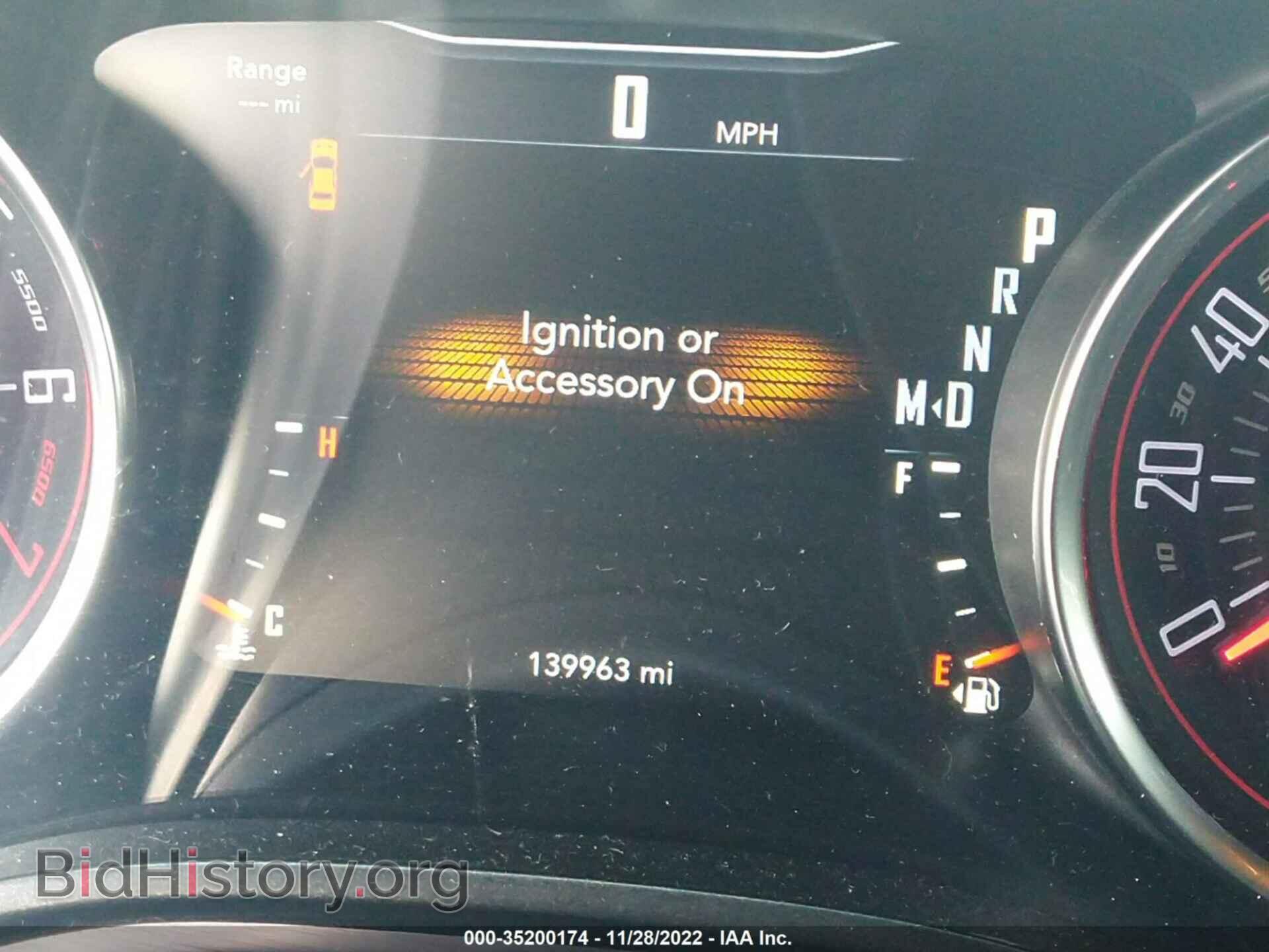 2017 DODGE CHALLENGER - VIN: 2C3CDZAG6HH549215 - Photo 7