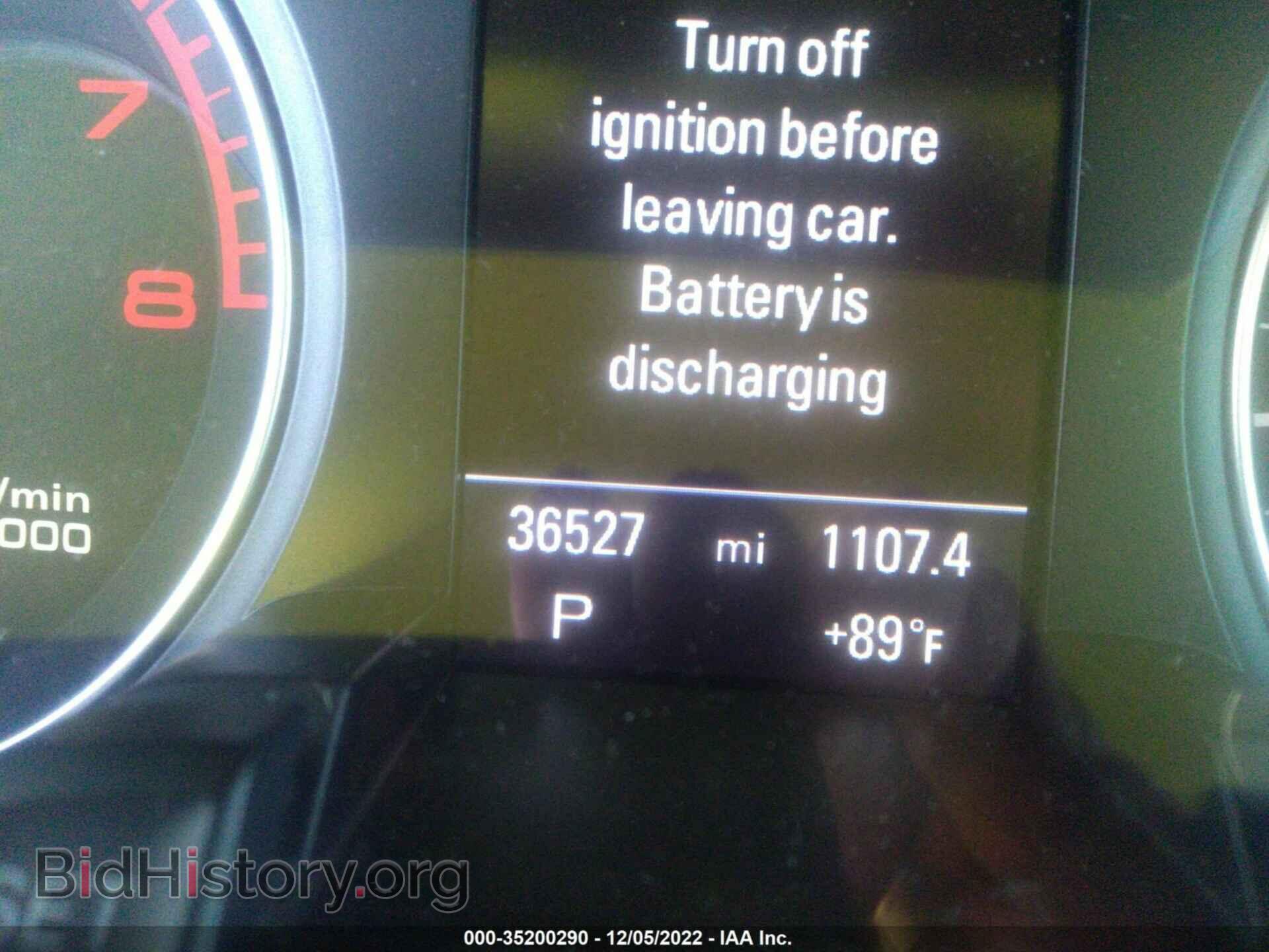 2016 AUDI A4 - VIN: WAUEFAFL1GN005200 - Фото 7