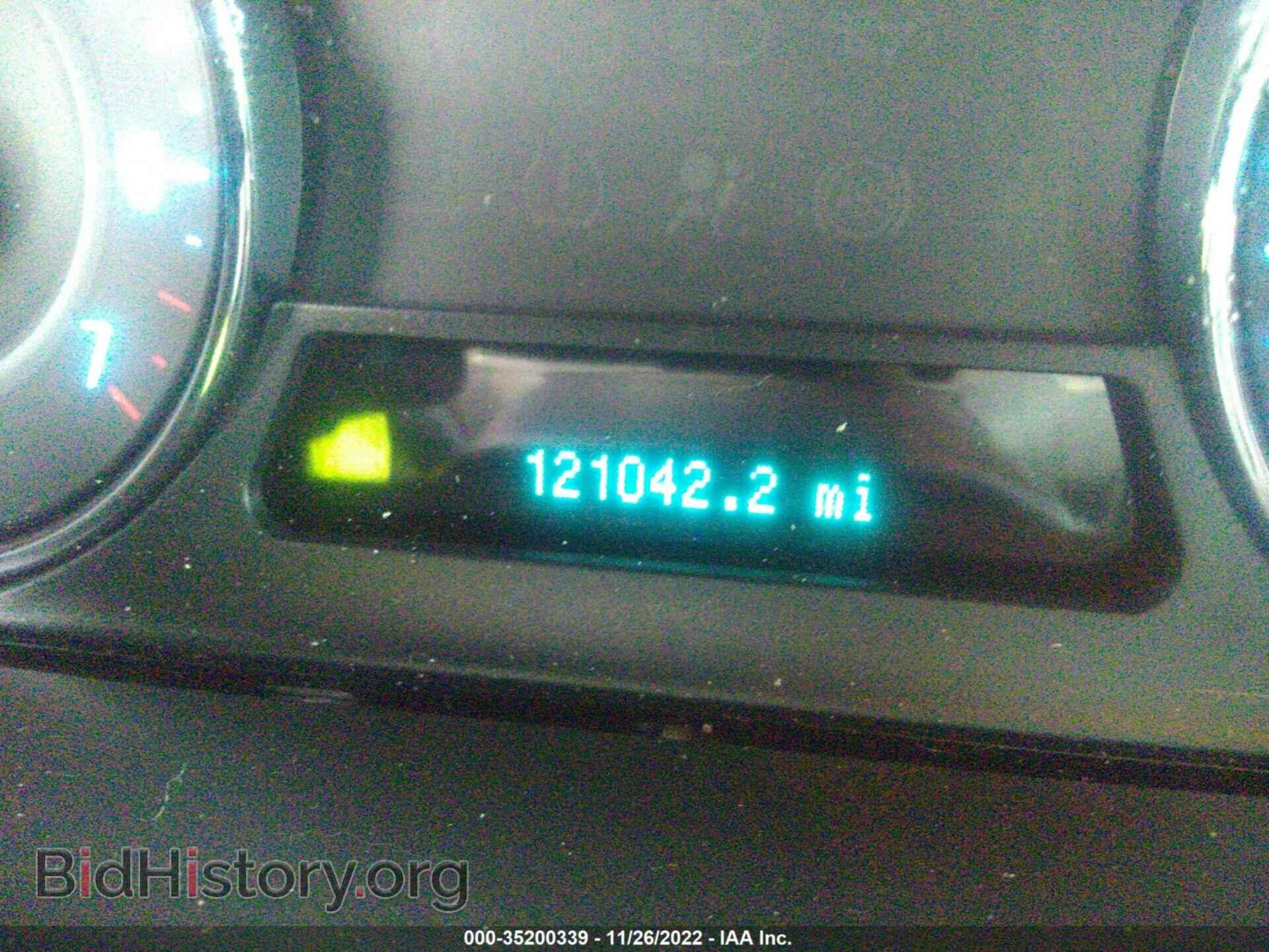 2011 FORD FLEX - VIN: 2FMGK5DC6BBD36288 - Photo 7