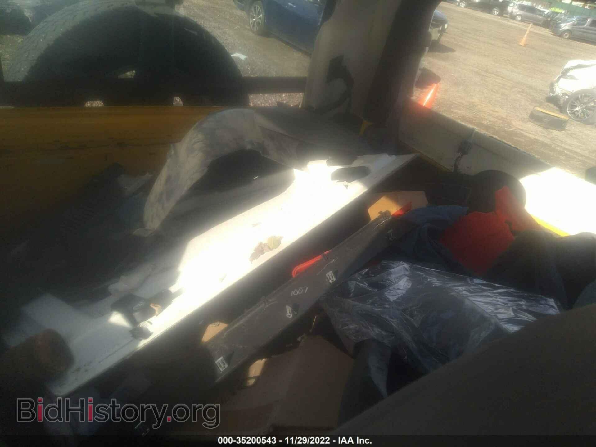 2008 JEEP WRANGLER - VIN: 1J4FA24158L562647 - Фото 8