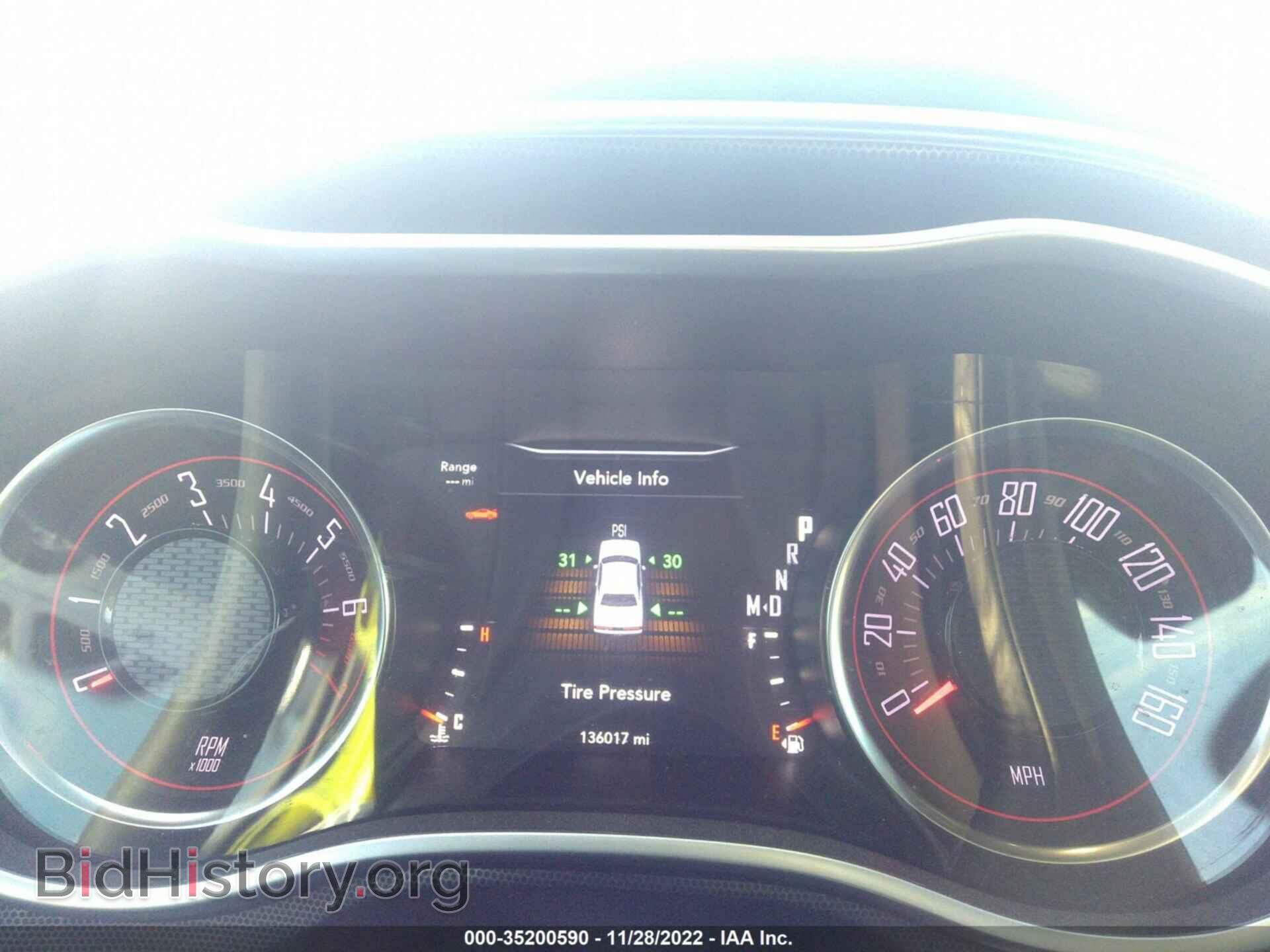 2018 DODGE CHALLENGER - VIN: 2C3CDZAG5JH258940 - Фото 7
