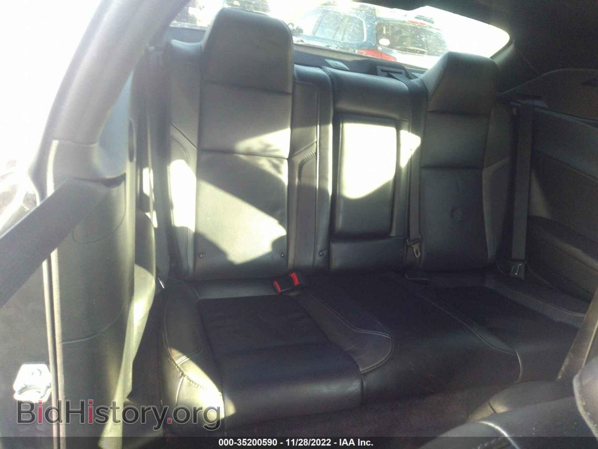 2018 DODGE CHALLENGER - VIN: 2C3CDZAG5JH258940 - Фото 8