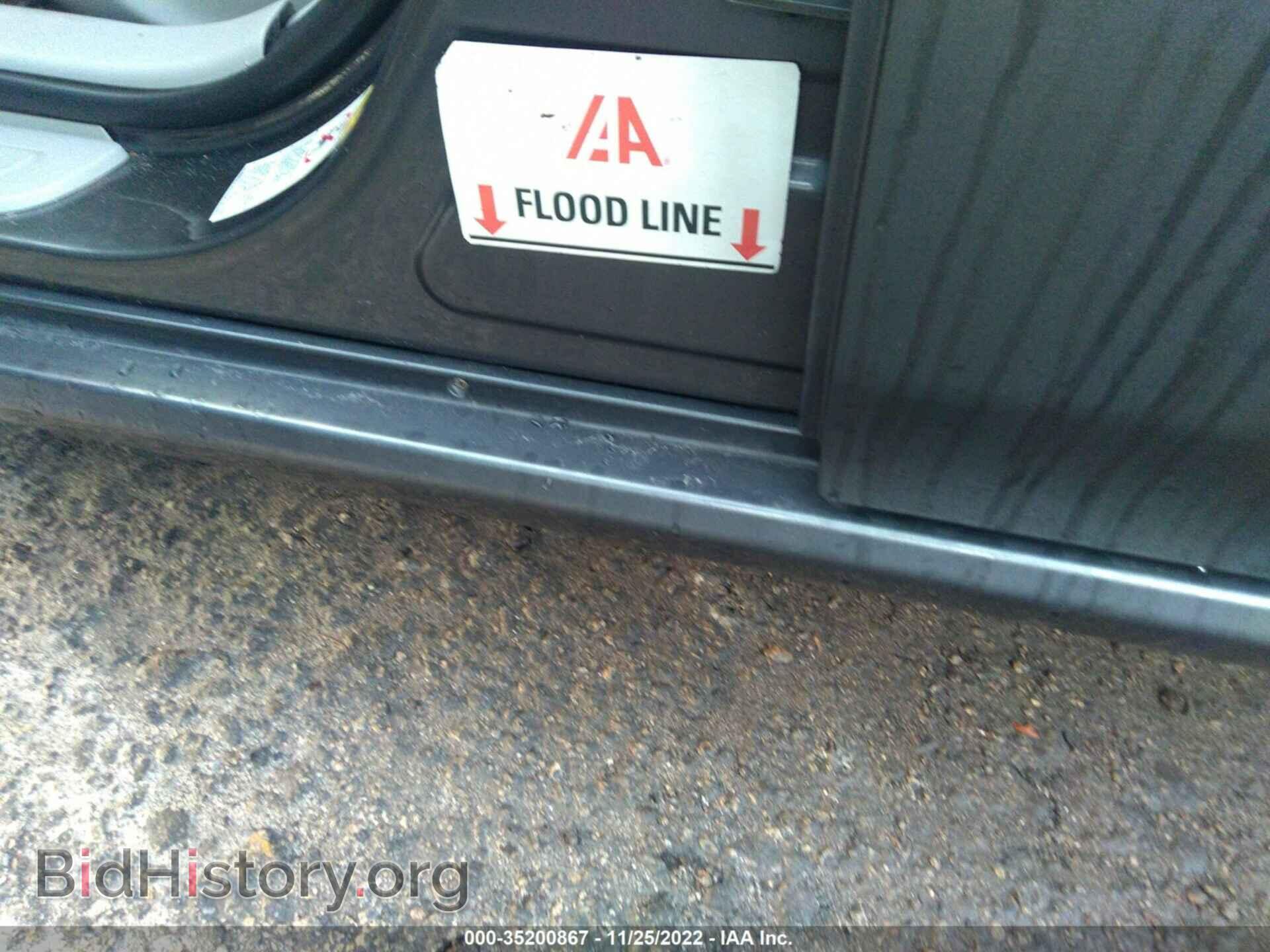 2012 TOYOTA COROLLA - VIN: 5YFBU4EEXCP024003 - Photo 6