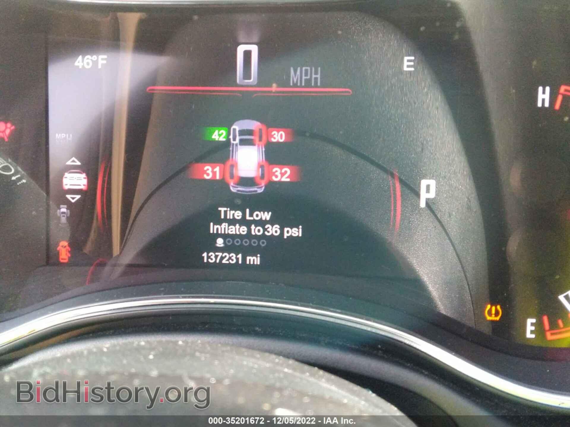 2014 DODGE DURANGO - VIN: 1C4RDJEG7EC357642 - Photo 7
