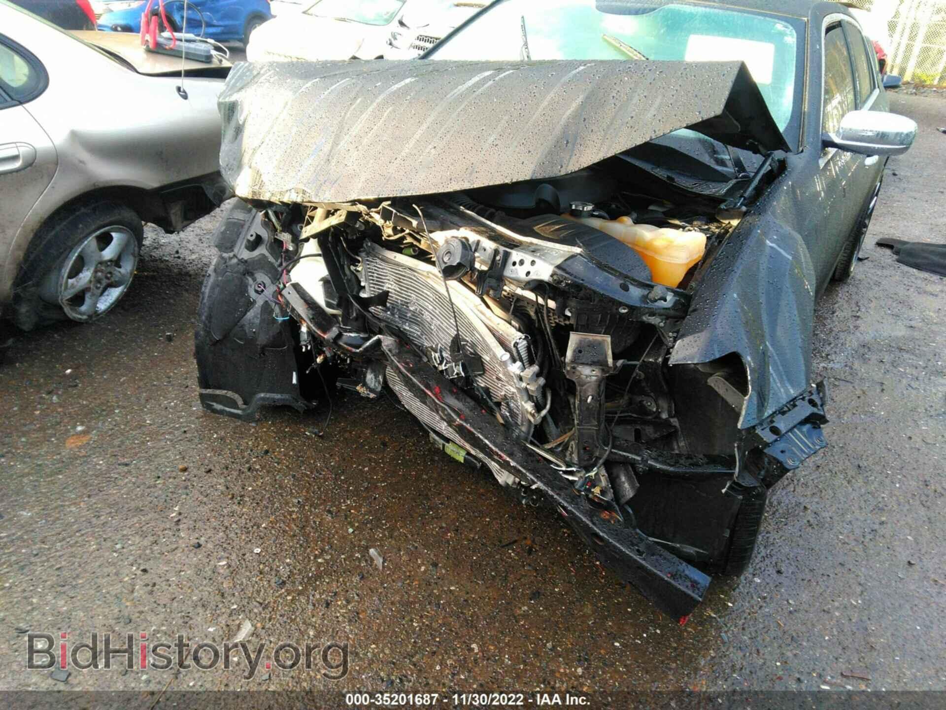 2013 CHRYSLER 300 - VIN: 2C3CCAKG8DH602526 - Фото 6