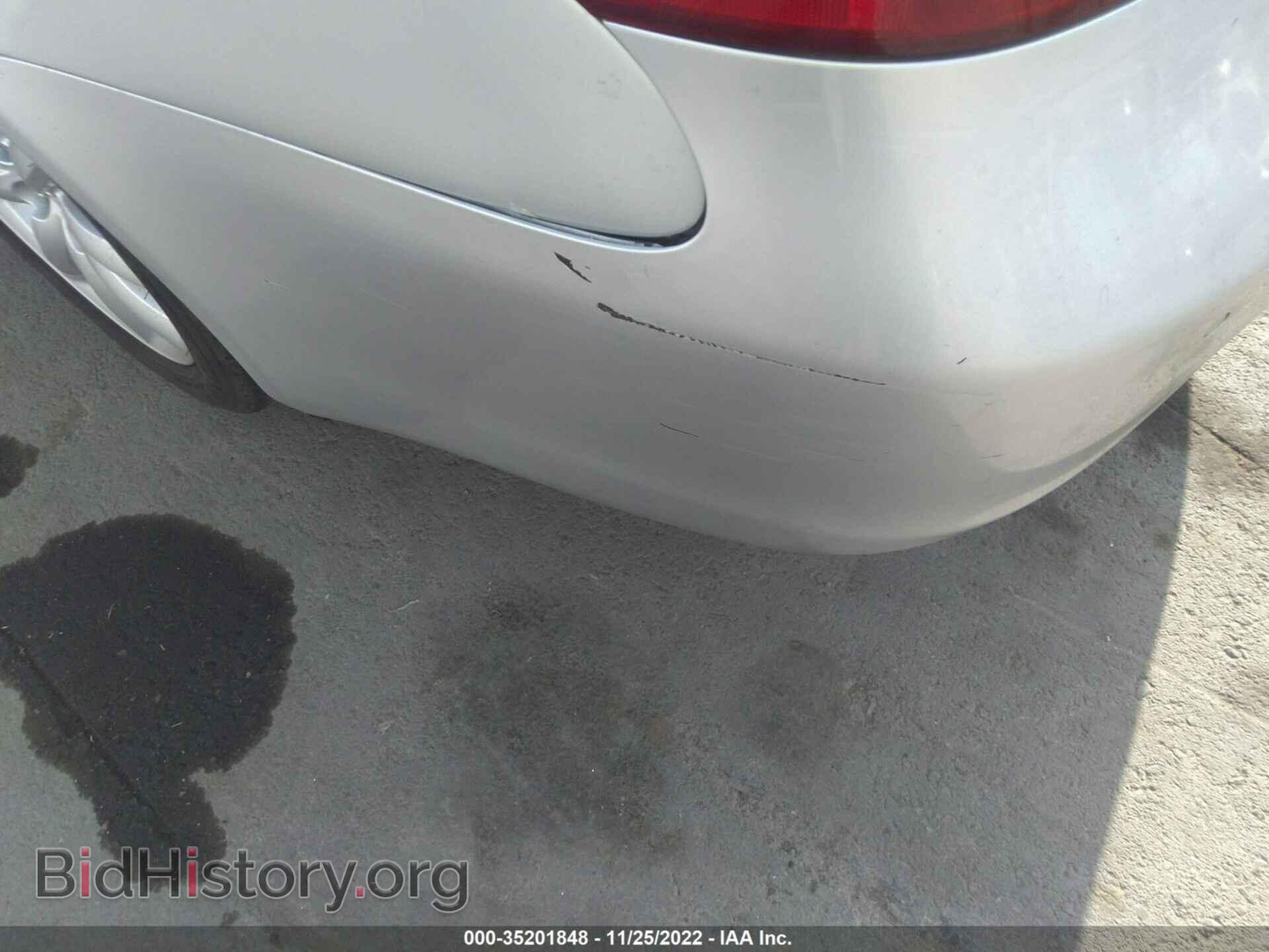 2007 LEXUS LS 460 - VIN: JTHGL46F775015955 - Фото 6