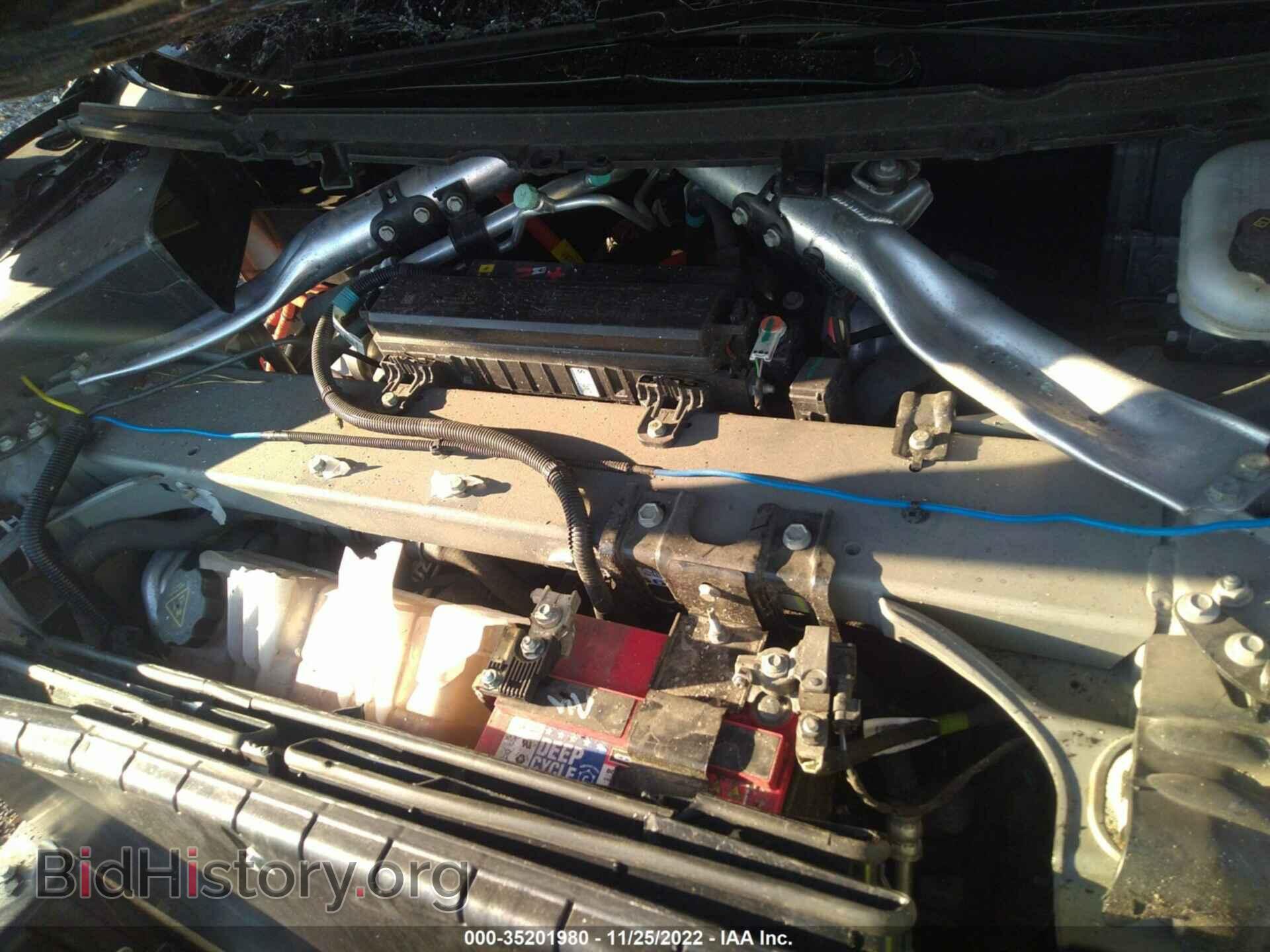 2017 TESLA MODEL S - VIN: 5YJSA1E42HF205243 - Photo 10