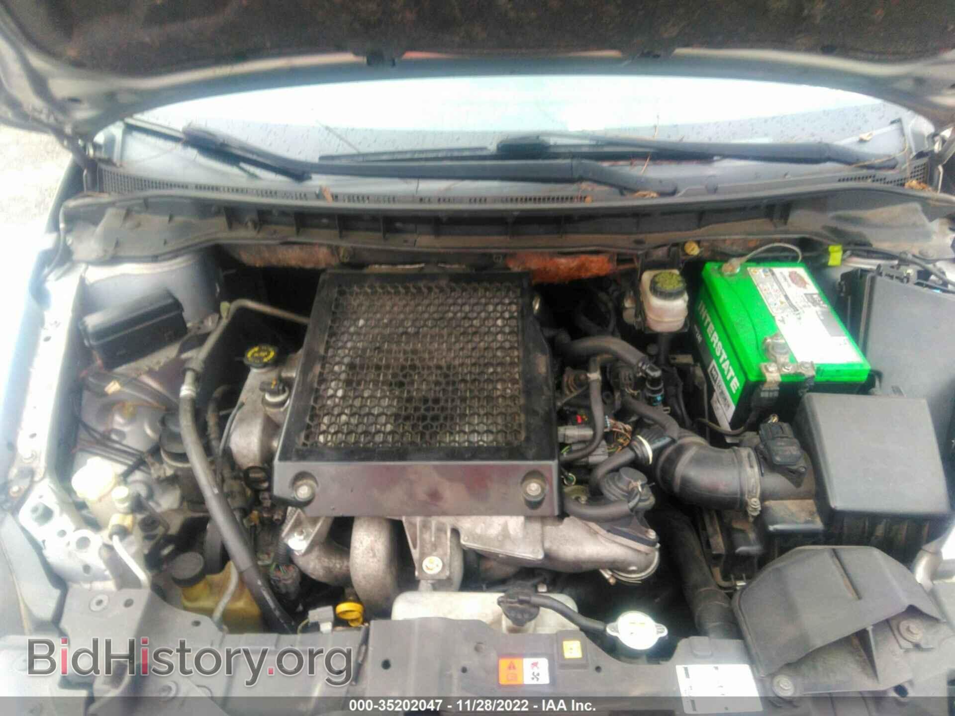 2007 MAZDA CX-7 - VIN: JM3ER293070139261 - Фото 10