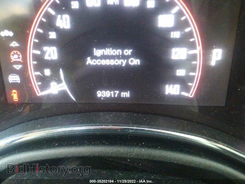 2016 Dodge DURANGO (VIN 1C4RDJAG2GC468429) — photo 7 of 11
