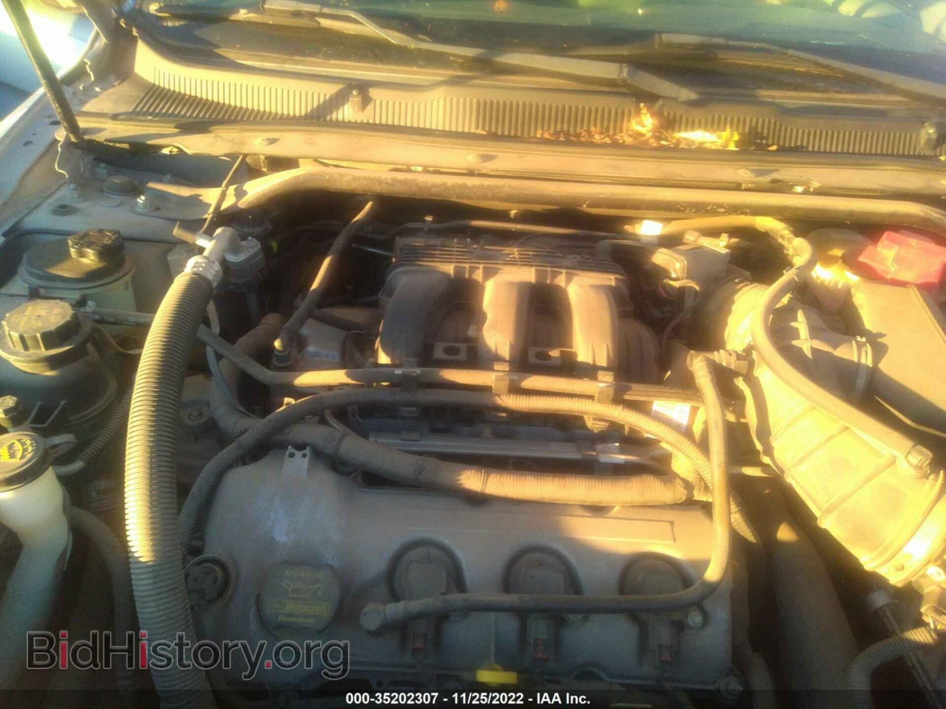 2011 FORD TAURUS - VIN: 1FAHP2EW2BG191069 - Photo 10